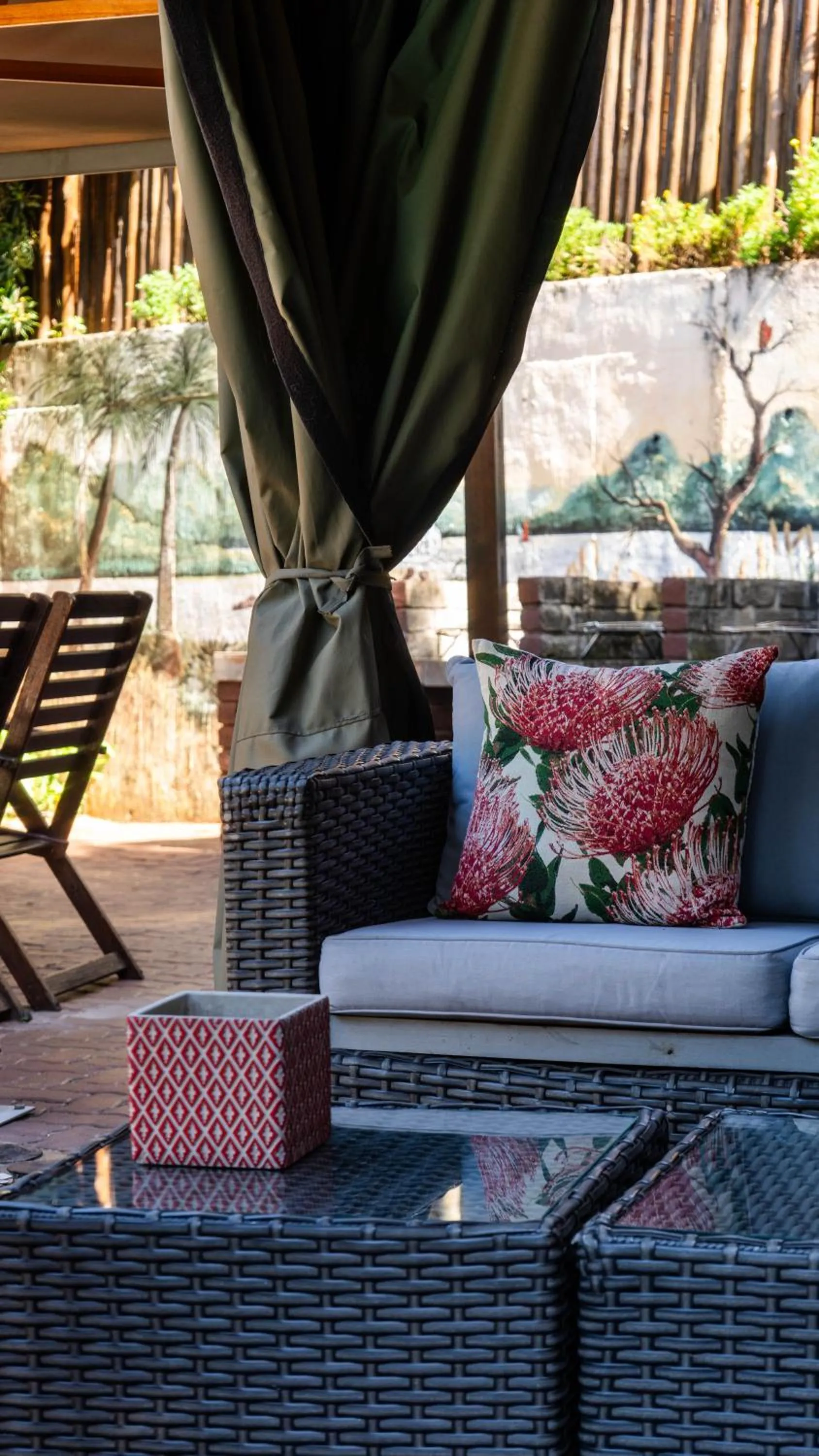 Luxury Tented Village @ Urban Glamping