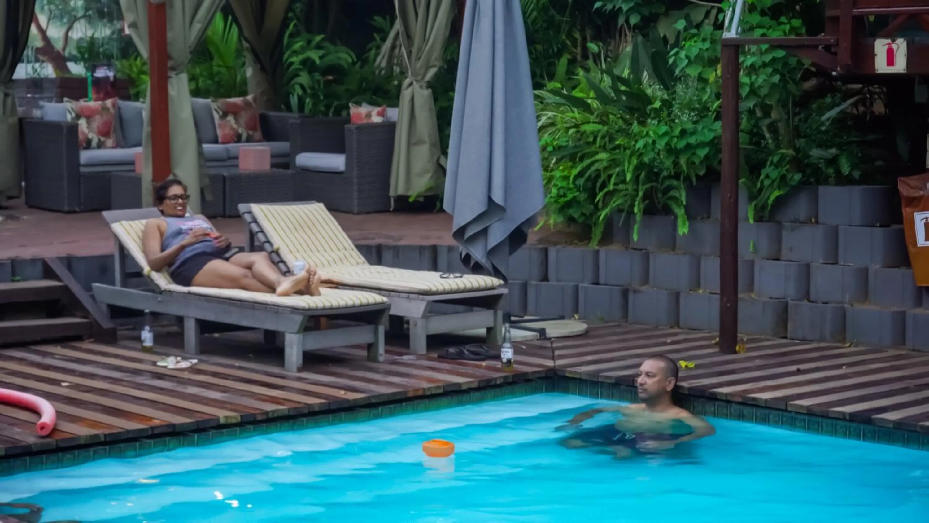 Luxury Tented Village @ Urban Glamping