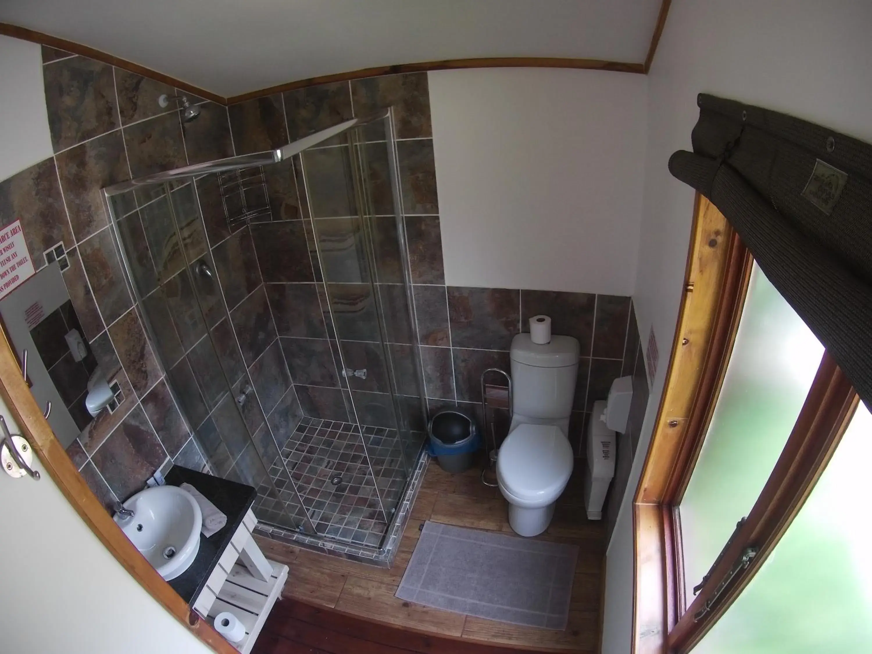 Tent - single occupancy in Luxury Tented Village @ Urban Glamping Tent - single occupancy in Luxury Tented Village @ Urban Glamping