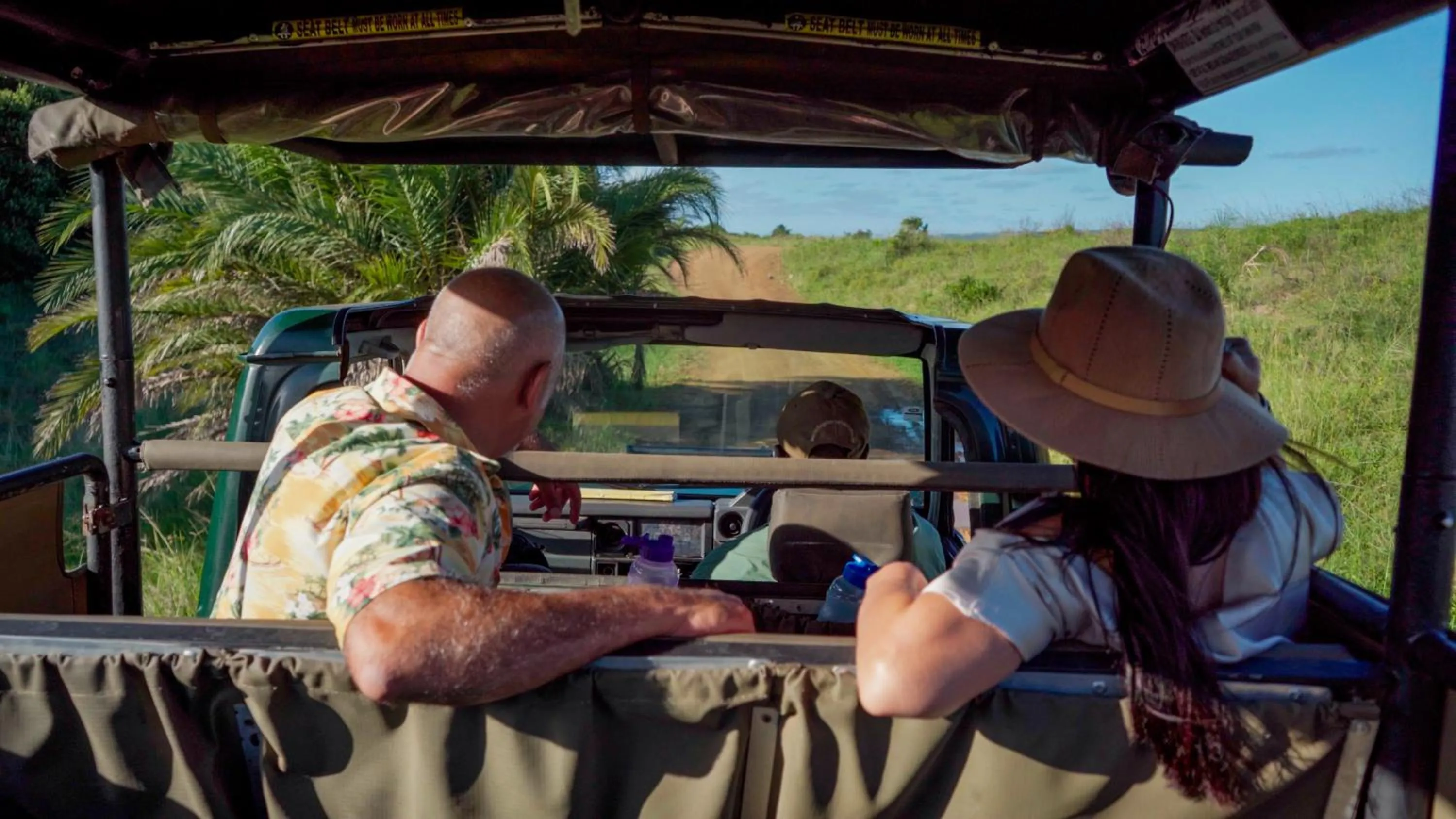 Luxury Tented Village @ Urban Glamping