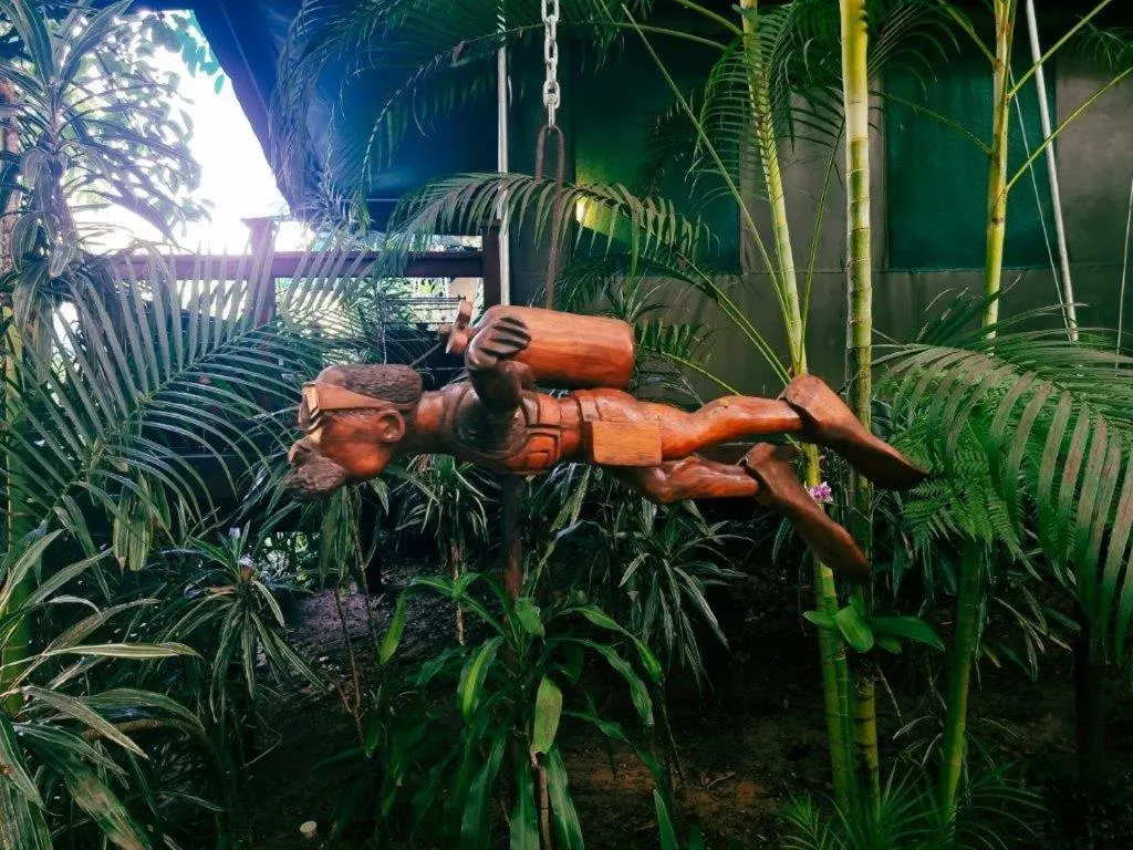 Luxury Tented Village @ Urban Glamping