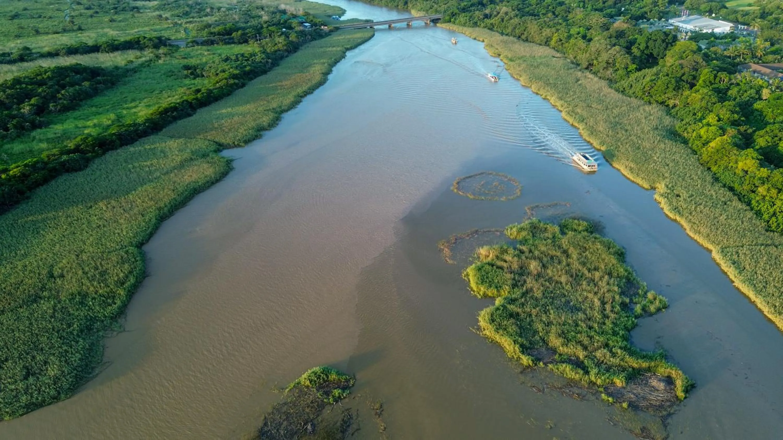 Luxury Tented Village @ Urban Glamping