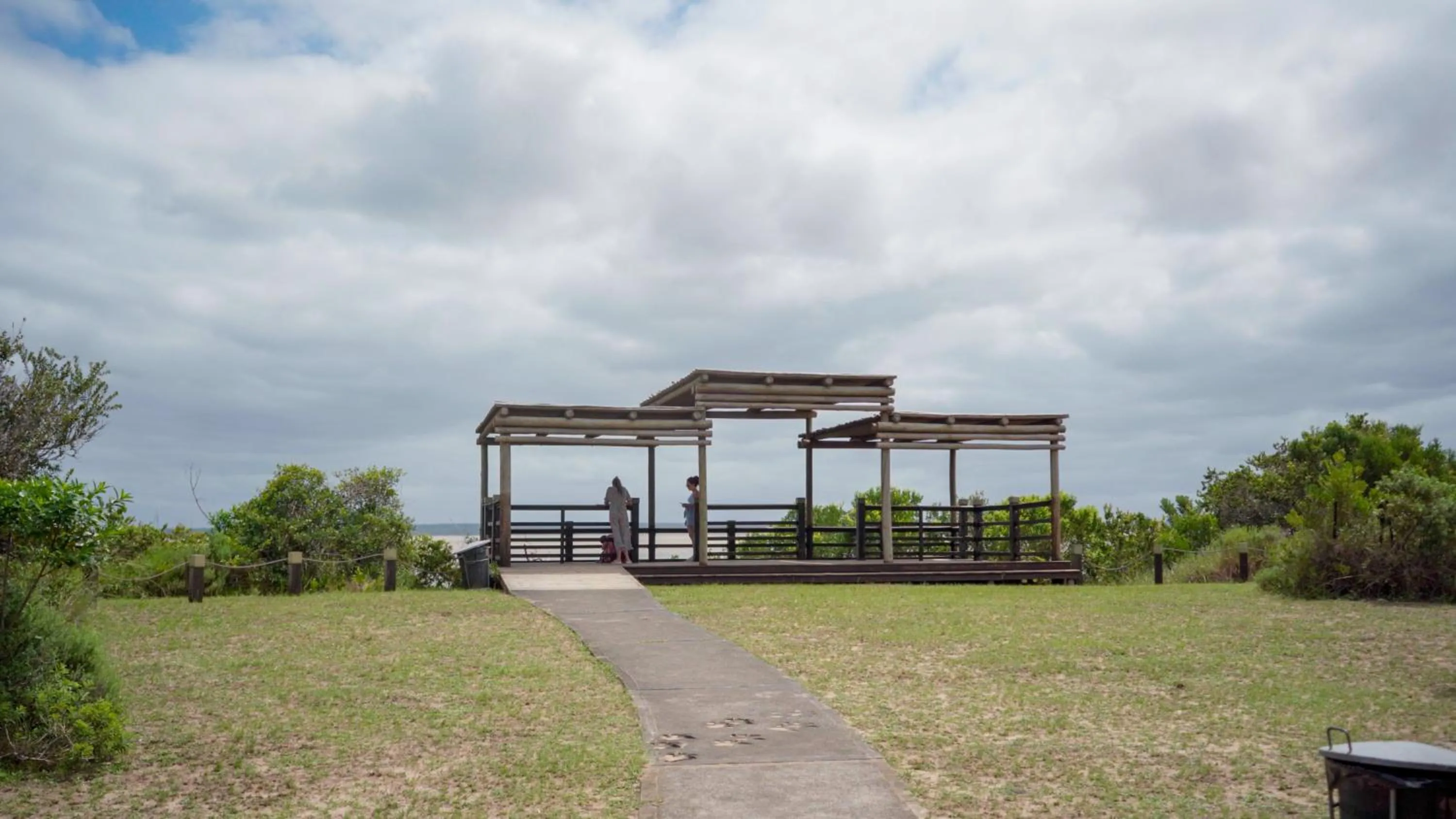 Luxury Tented Village @ Urban Glamping