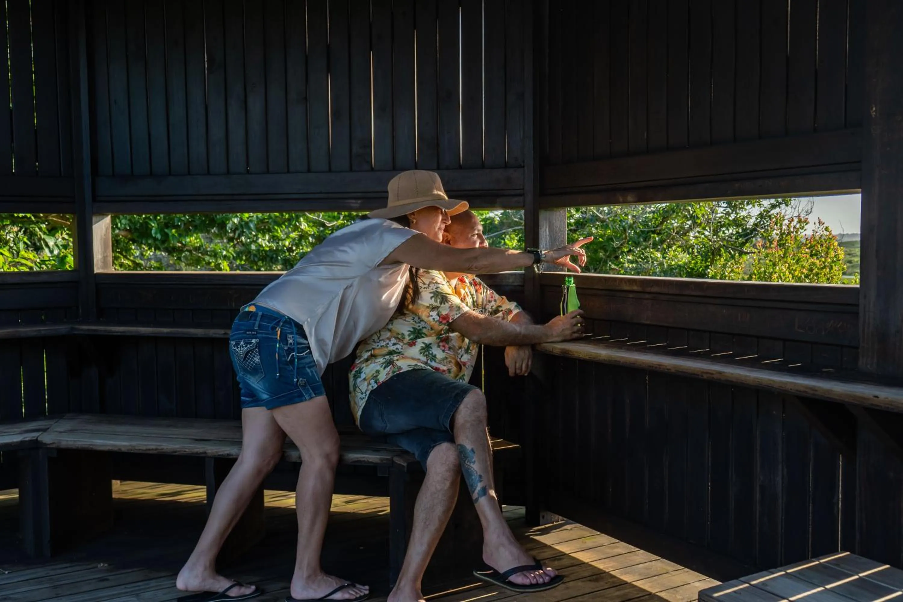 Luxury Tented Village @ Urban Glamping