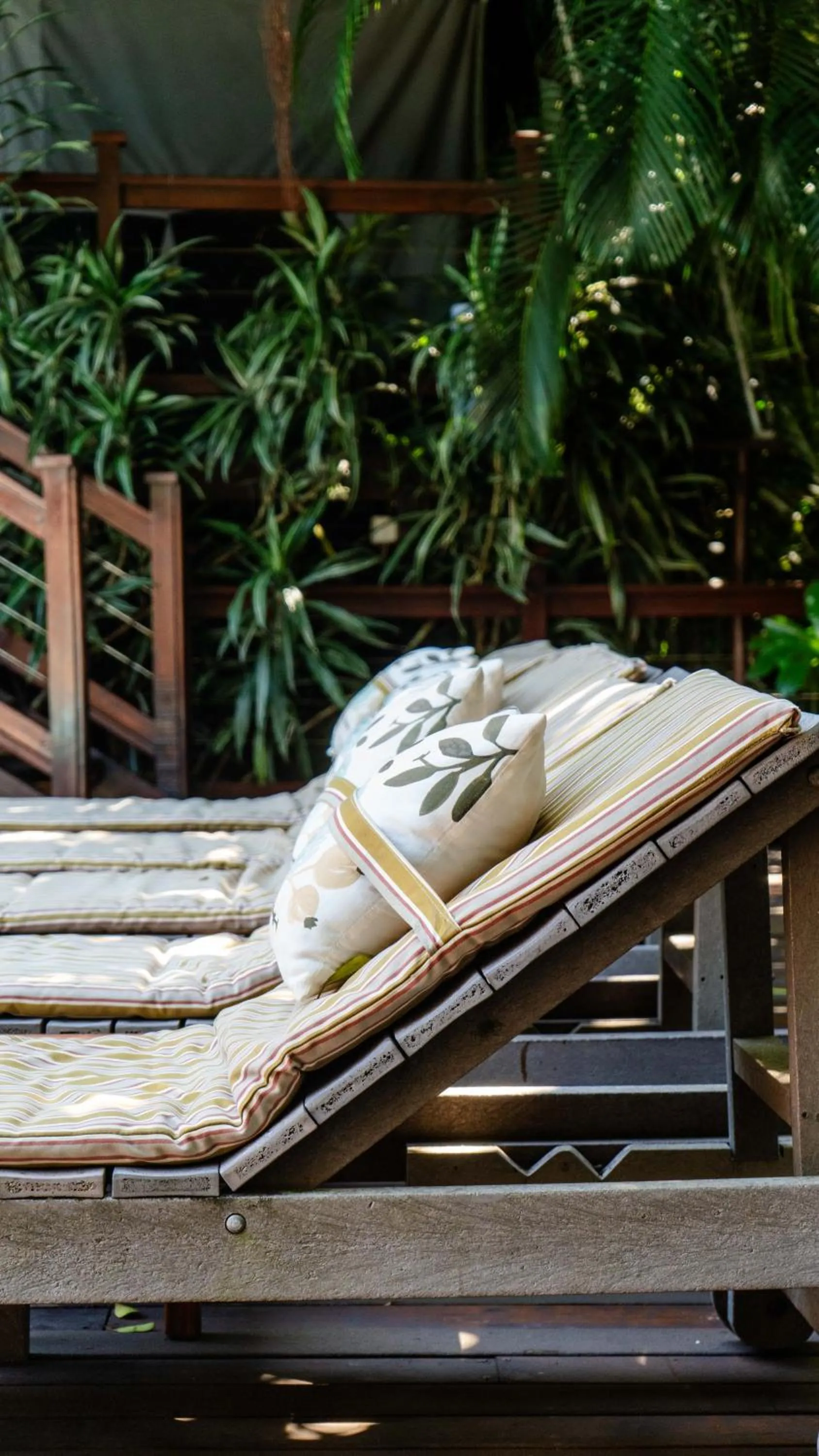 Luxury Tented Village @ Urban Glamping