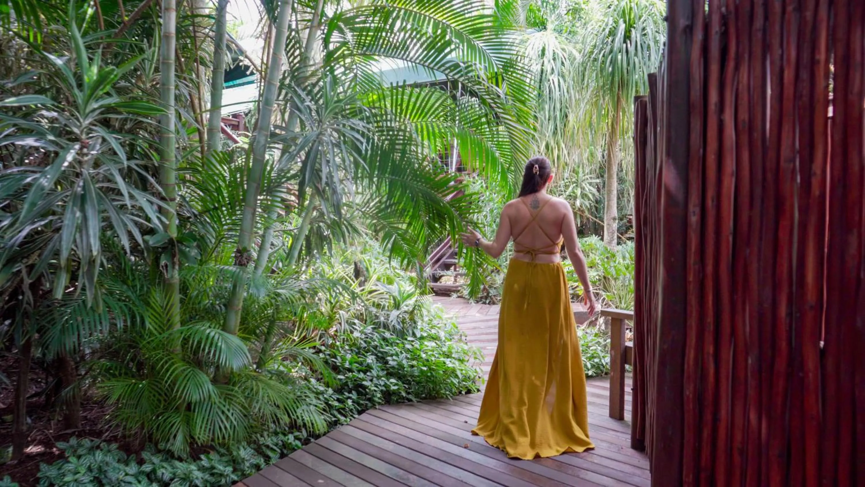 Luxury Tented Village @ Urban Glamping