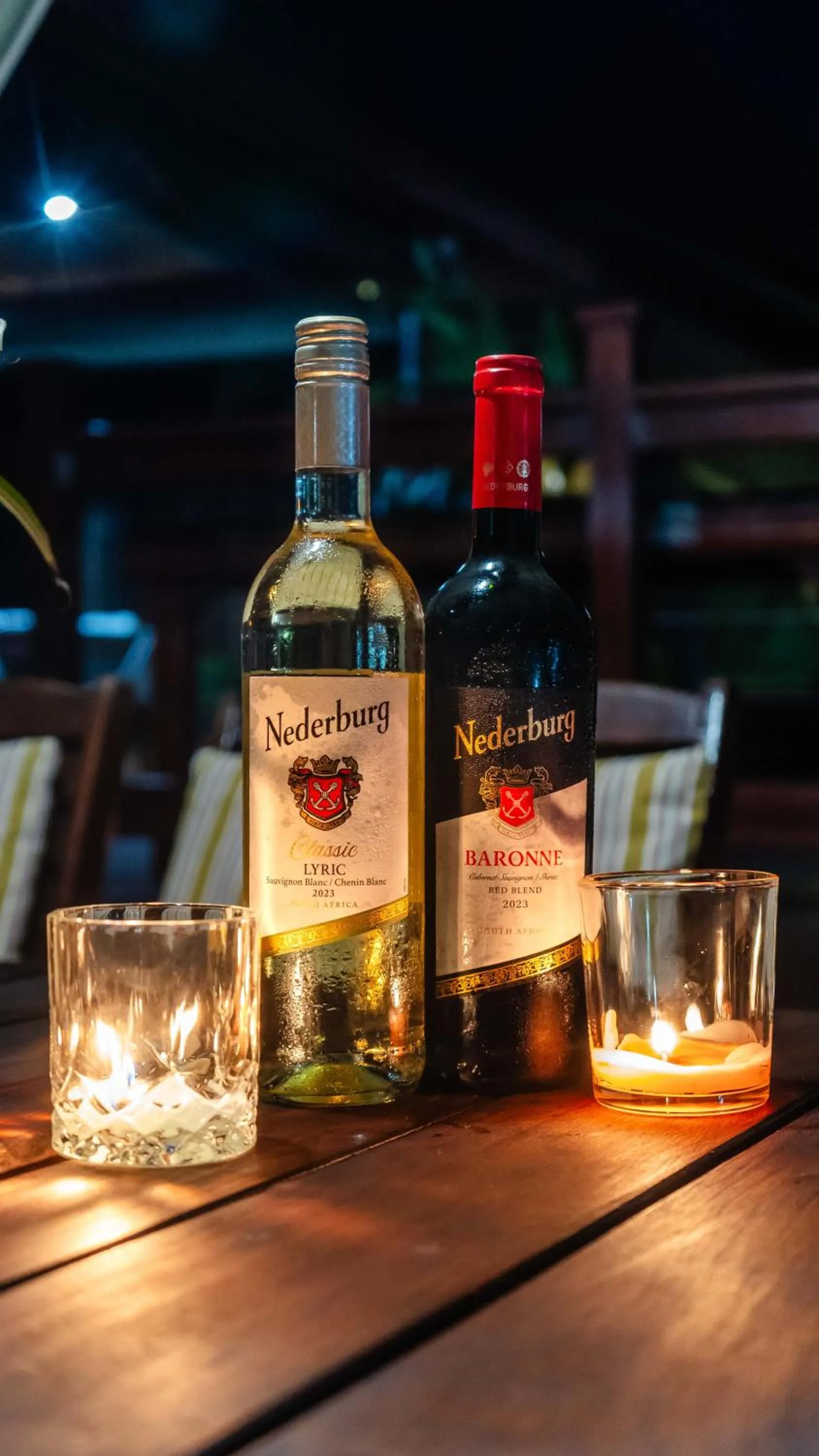 Luxury Tented Village @ Urban Glamping