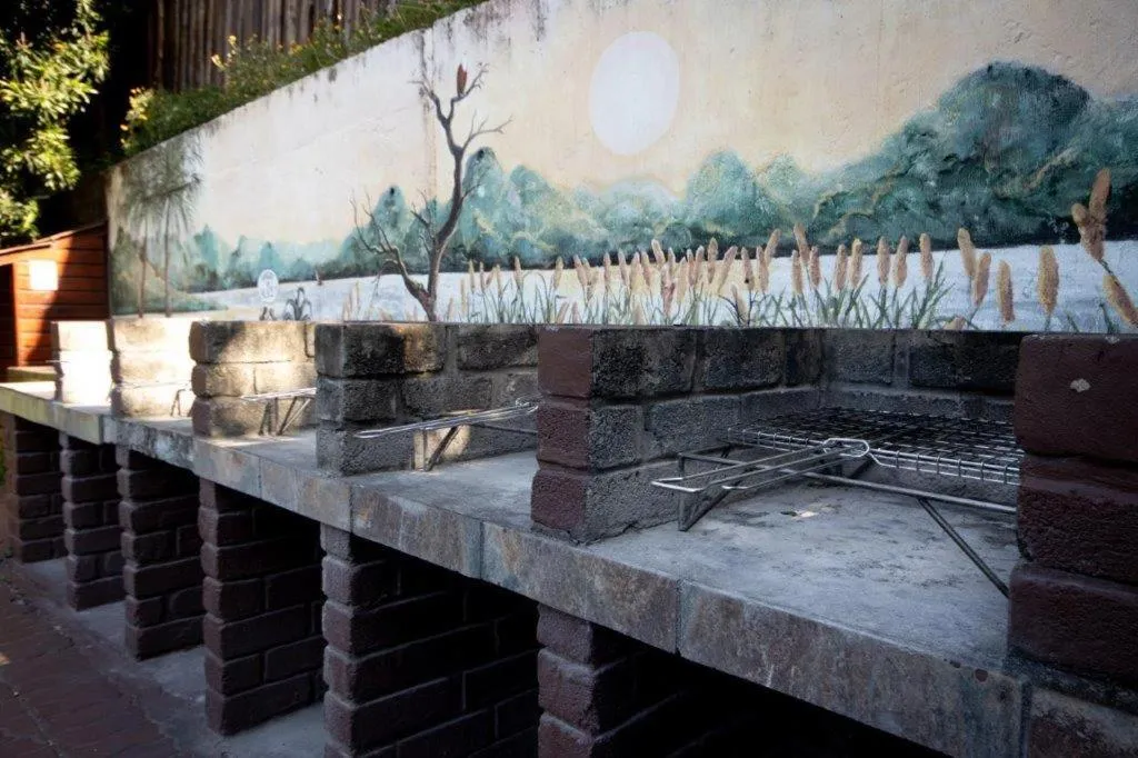 Luxury Tented Village @ Urban Glamping