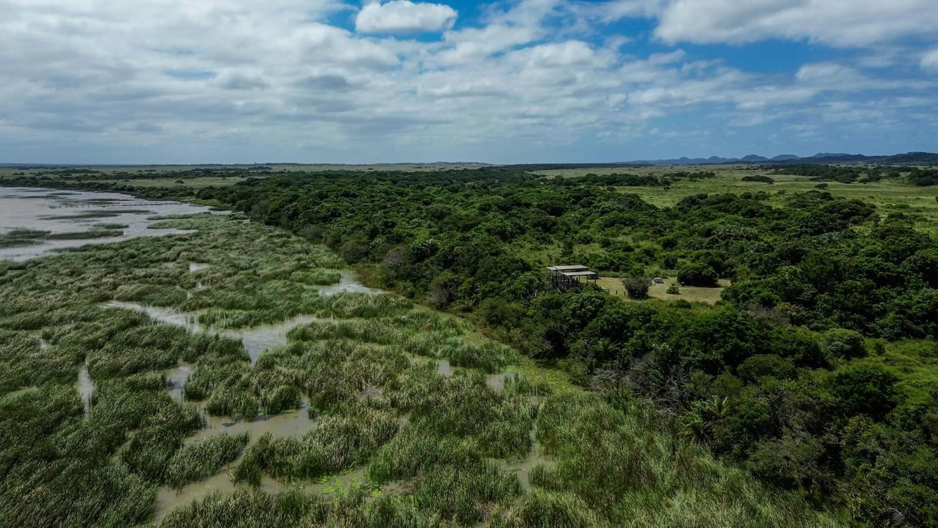 Luxury Tented Village @ Urban Glamping