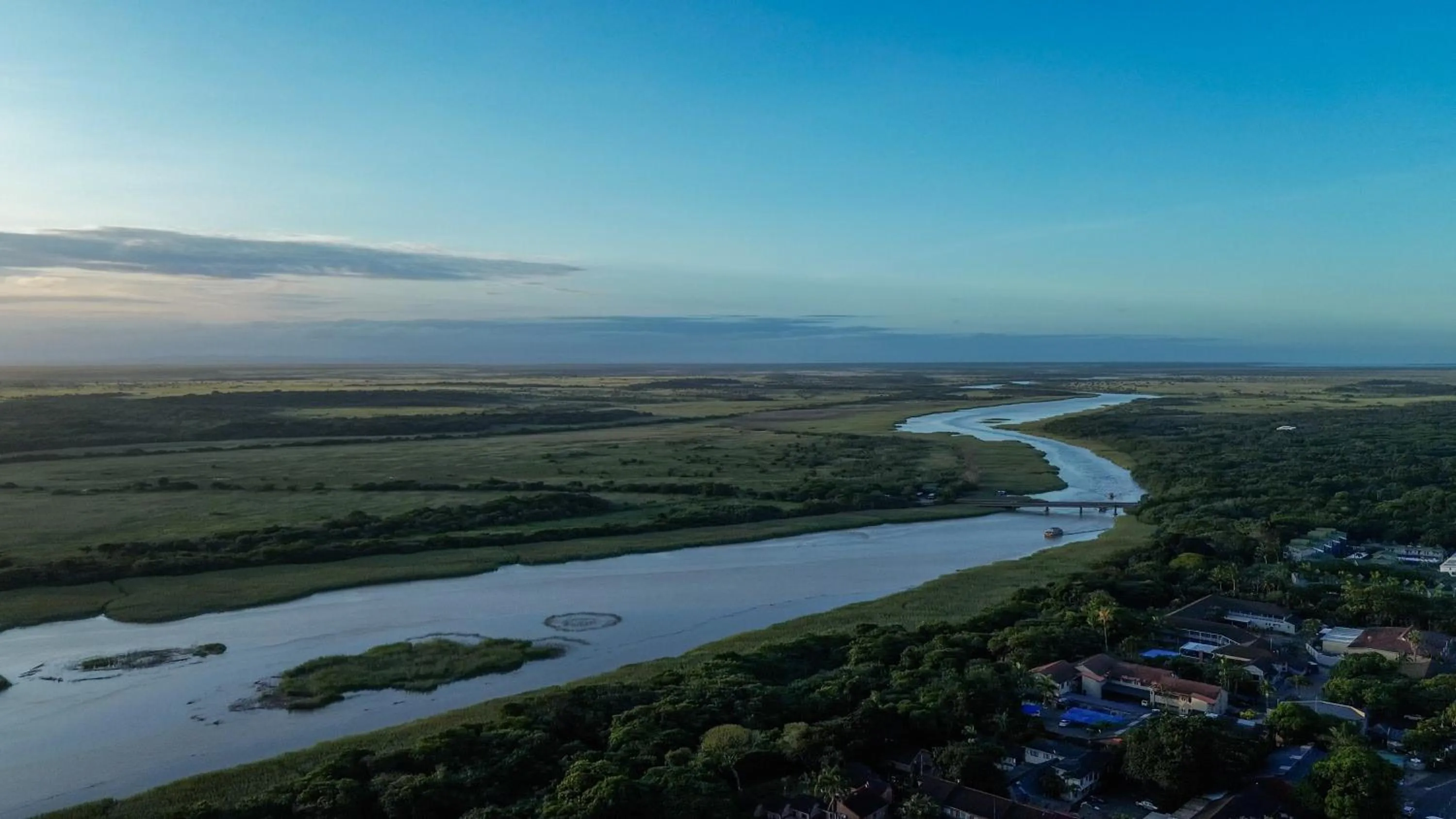 Luxury Tented Village @ Urban Glamping