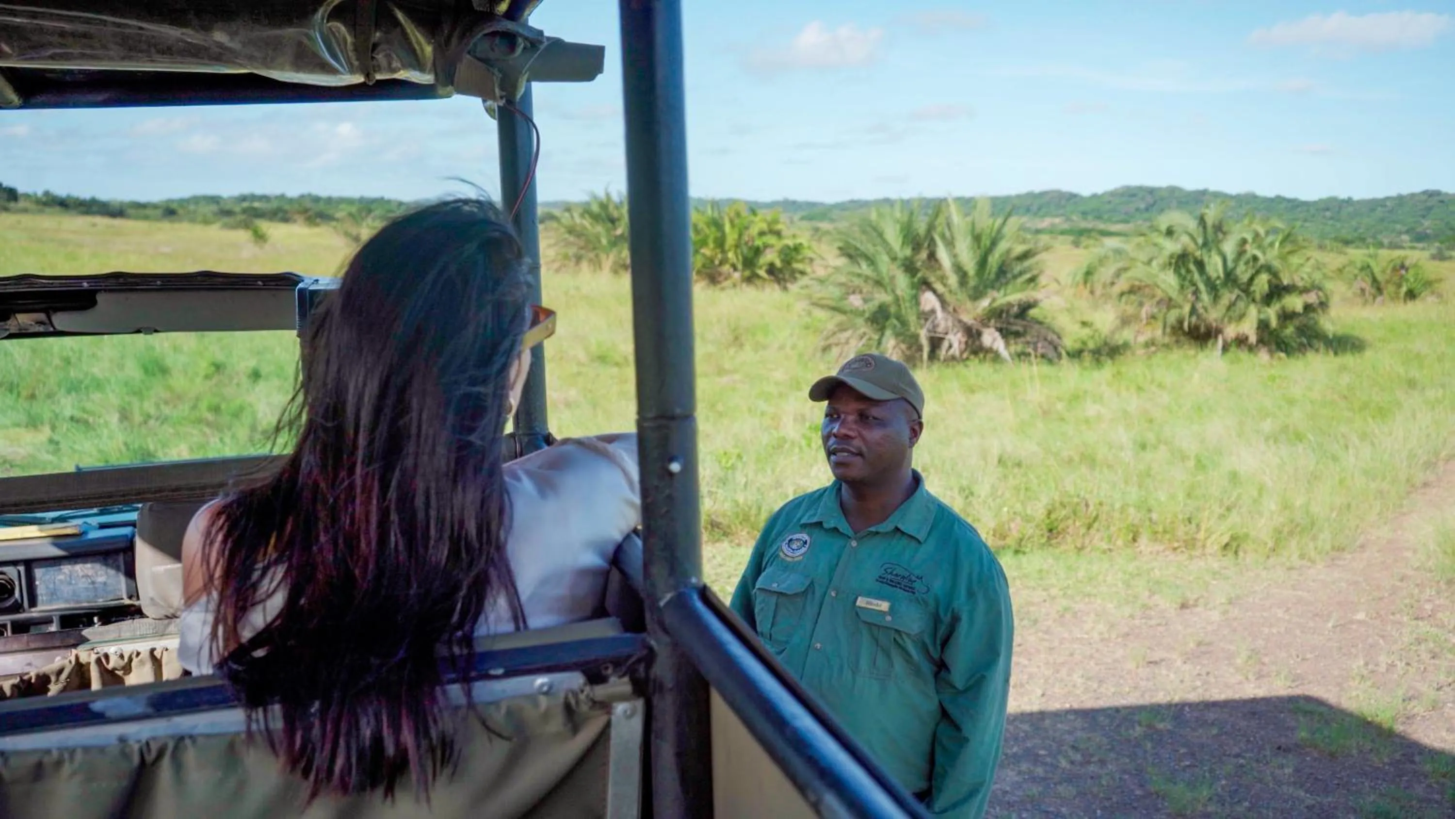 Luxury Tented Village @ Urban Glamping