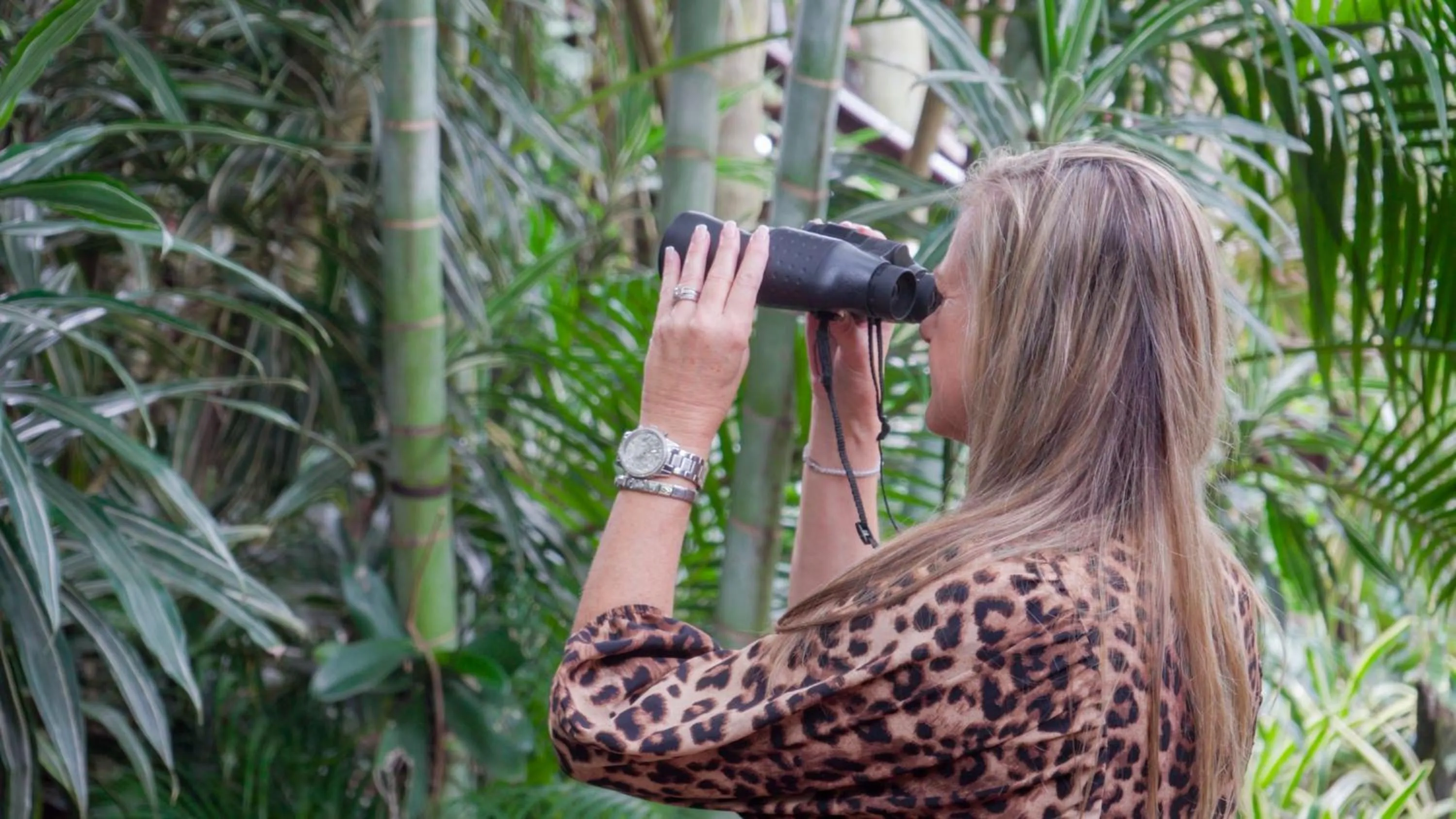 Luxury Tented Village @ Urban Glamping