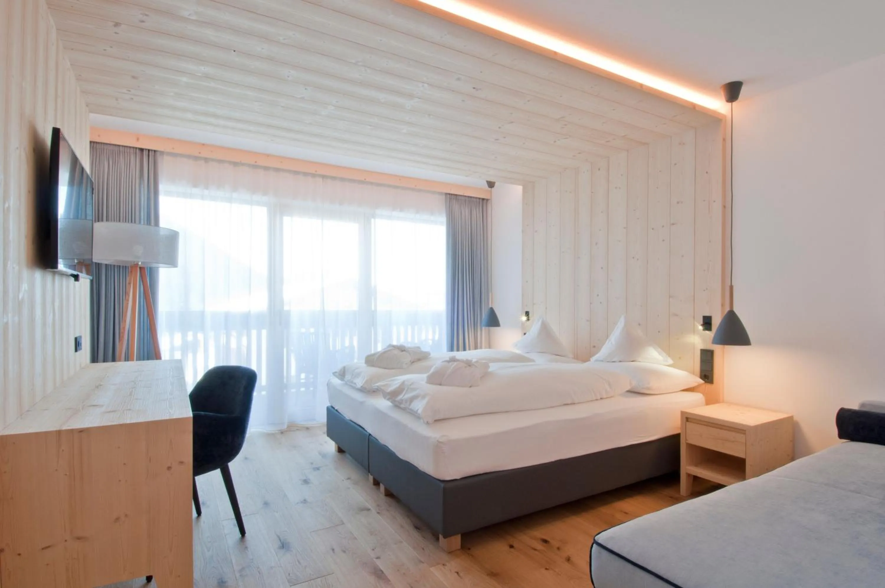 Hotel Garni Broi - Charme & Relax