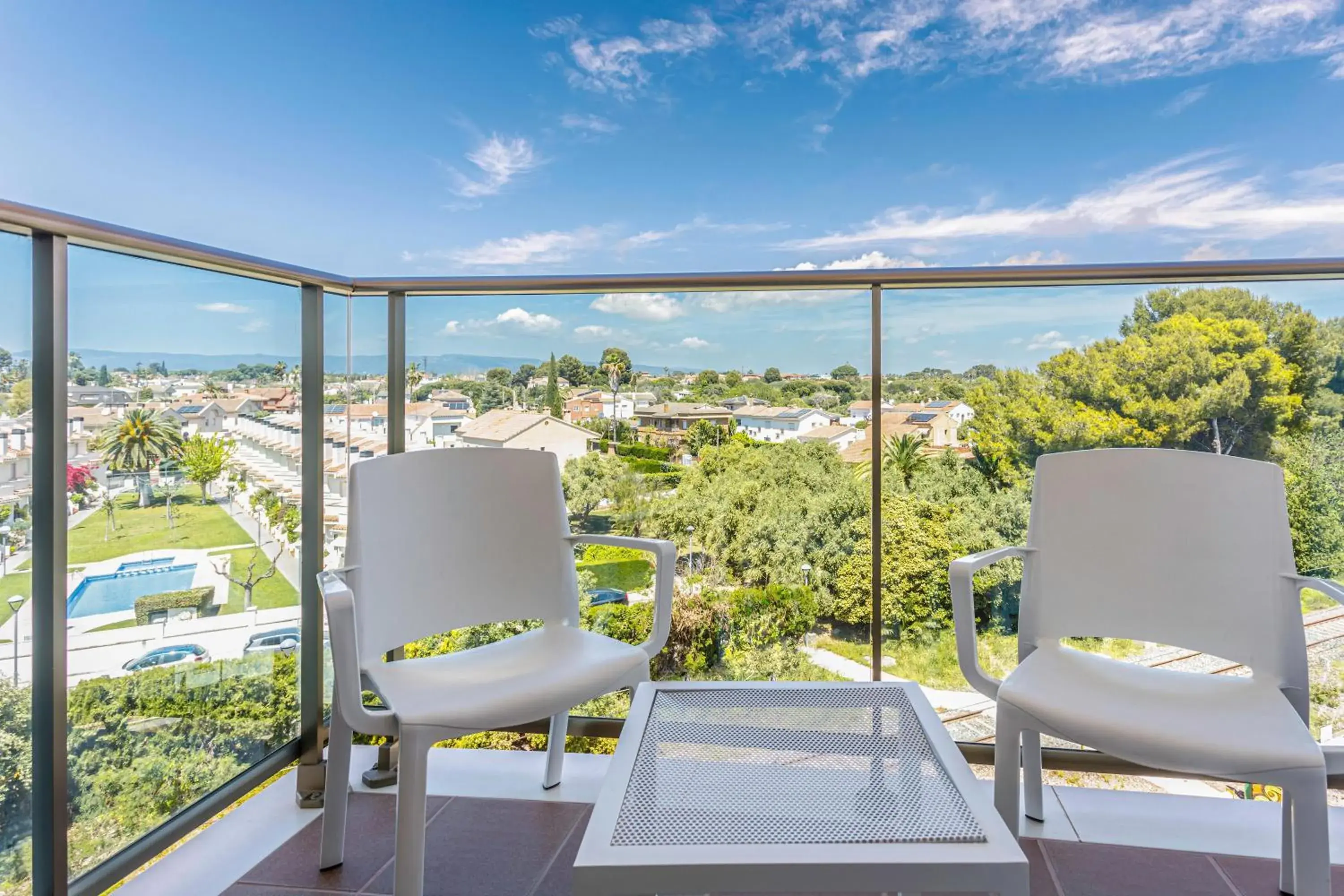 Double Room (3 Adults) in Hotel Best Cambrils Double Room (3 Adults) in Hotel Best Cambrils