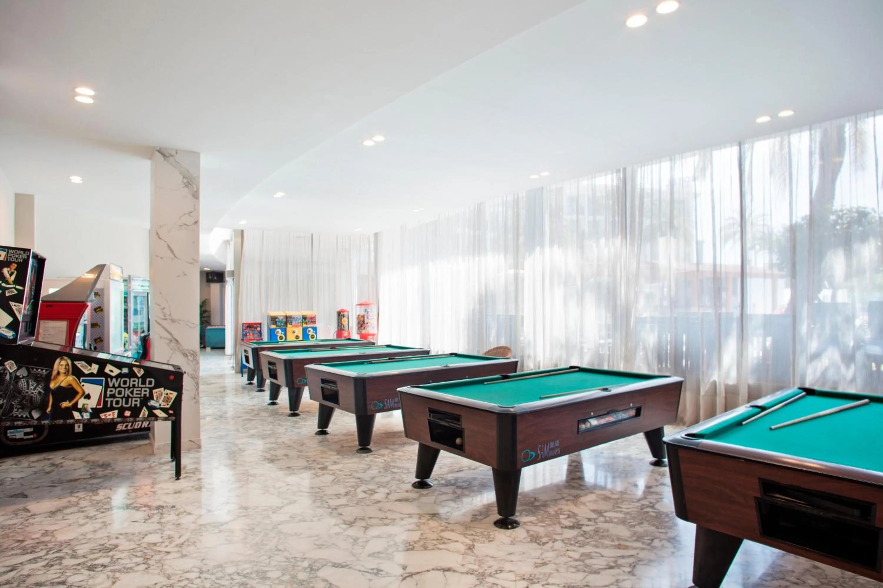 Activities in Hotel Best Cambrils