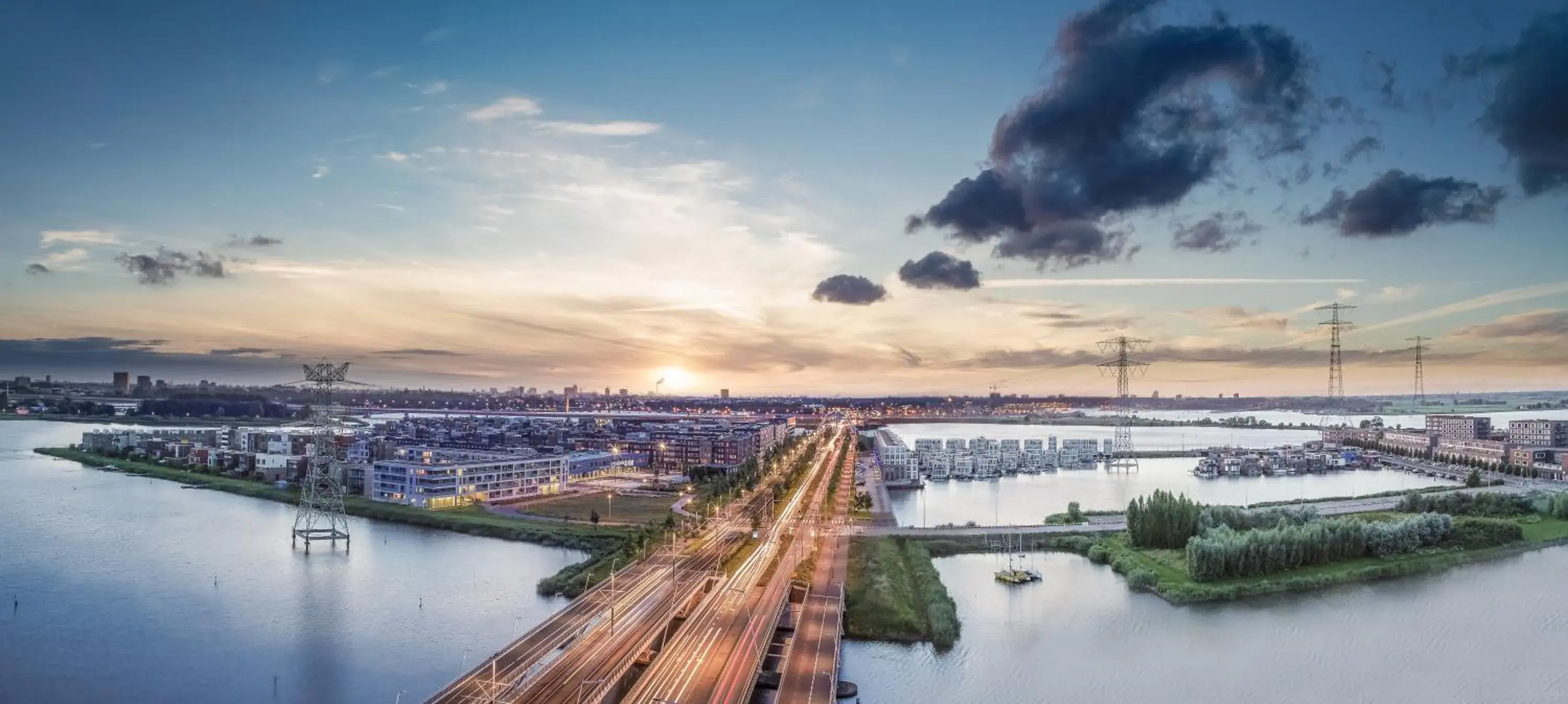 City view in Amadi Panorama Hotel City view in Amadi Panorama Hotel