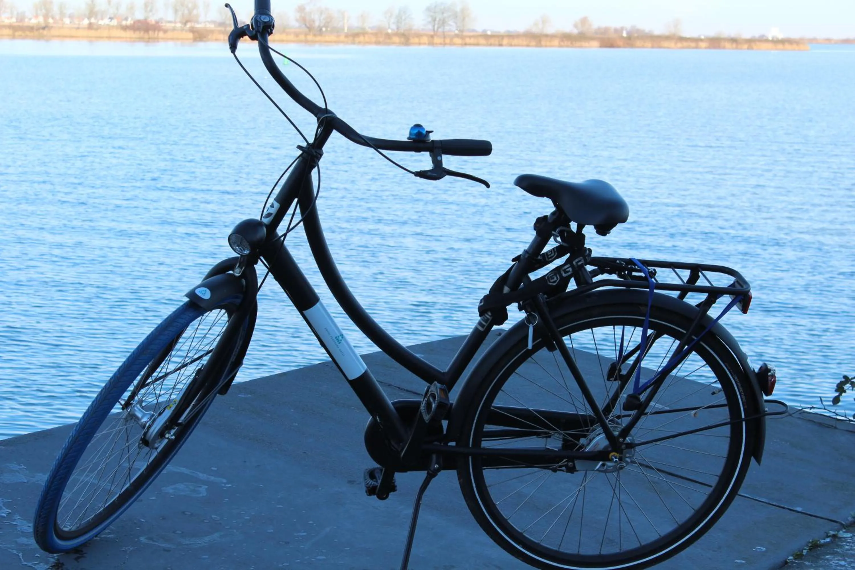 Cycling in Amadi Panorama Hotel