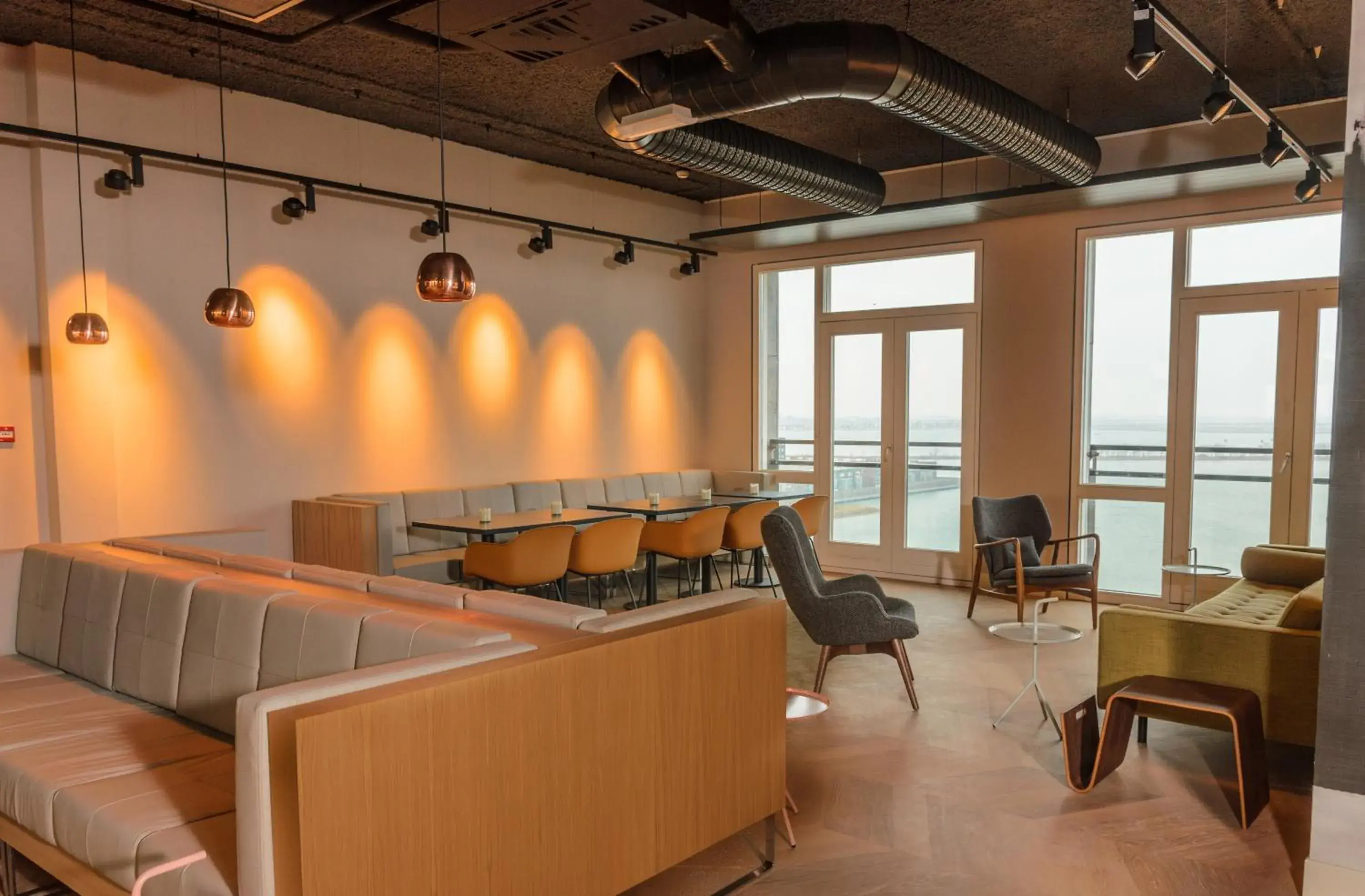 Lobby or reception in Amadi Panorama Hotel Lobby or reception in Amadi Panorama Hotel