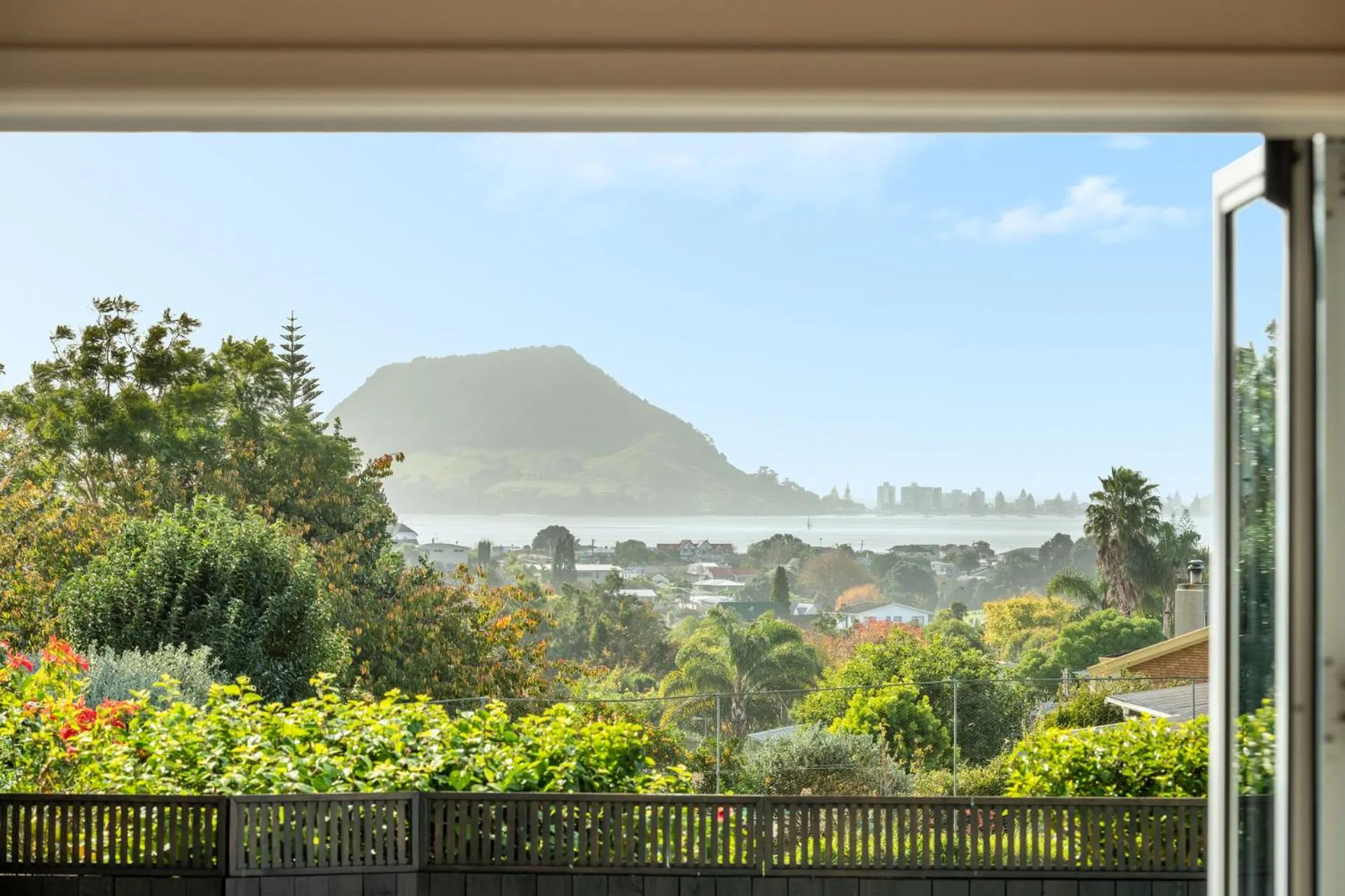 Grange Harbour View B&B