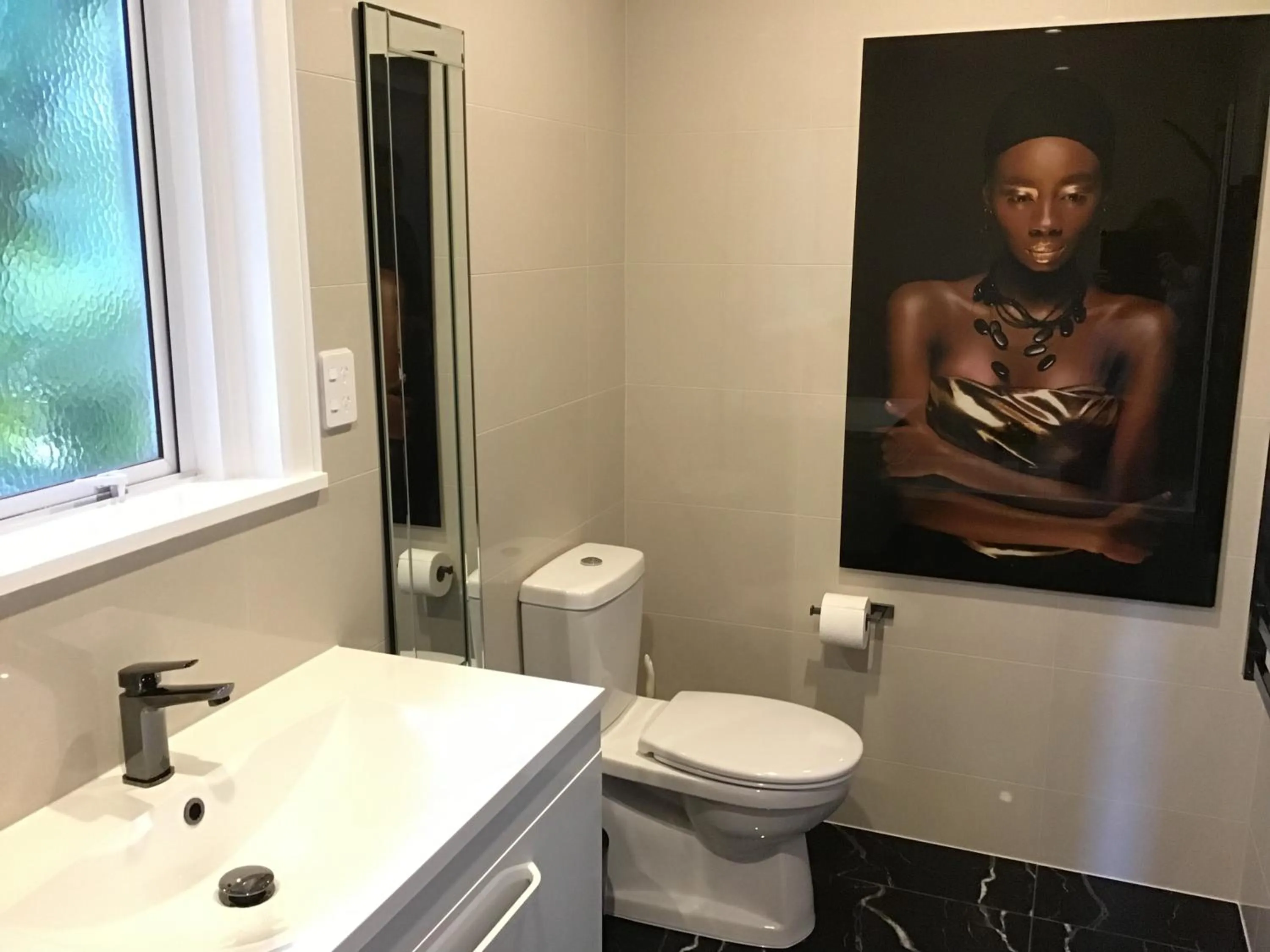 Grange Harbour View B&B