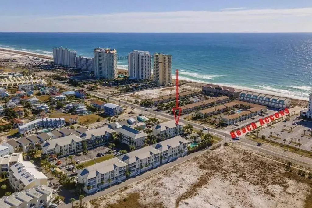 Navarre Beach Navarre Beach