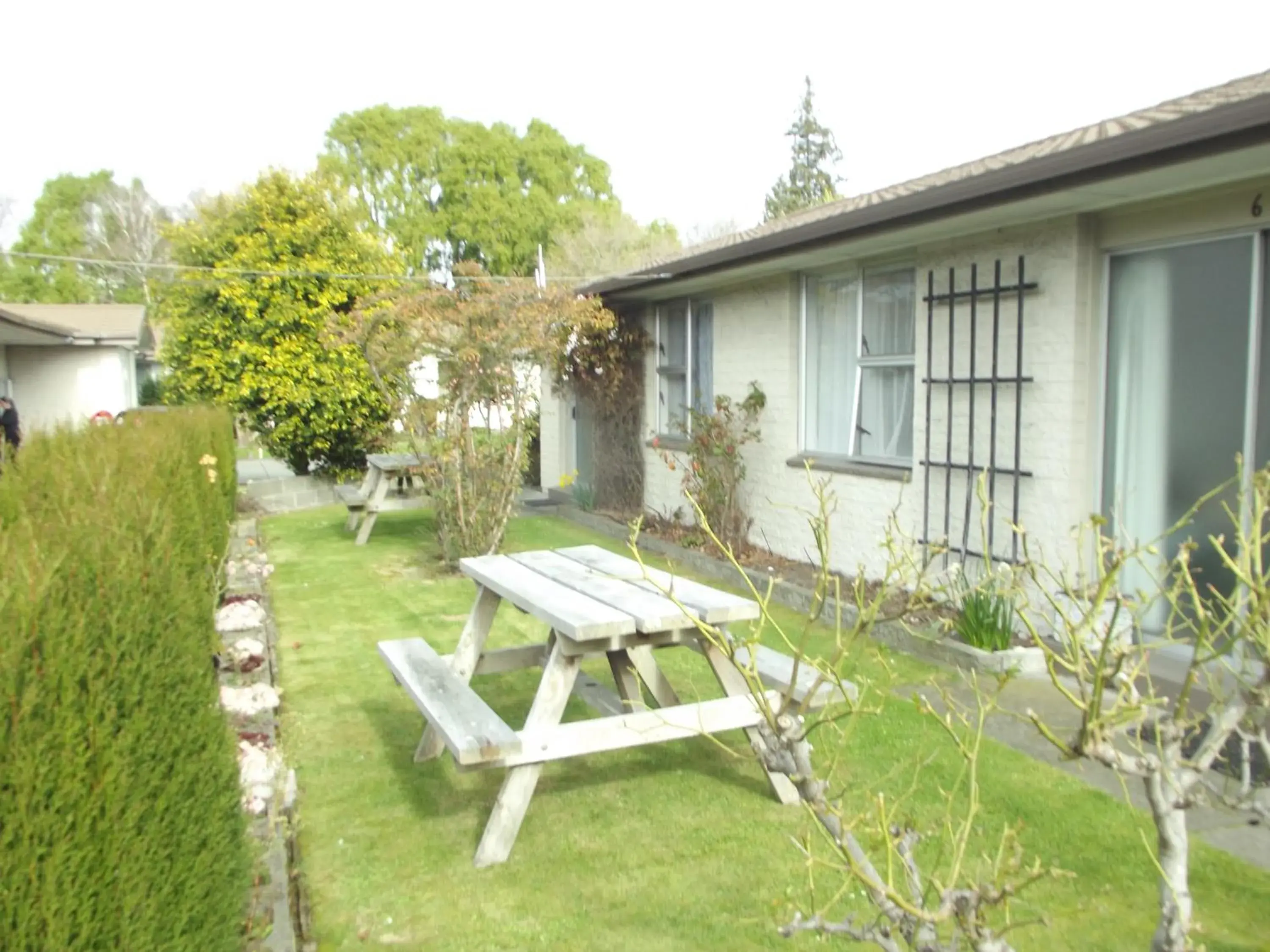 Admiral Motel Admiral Motel