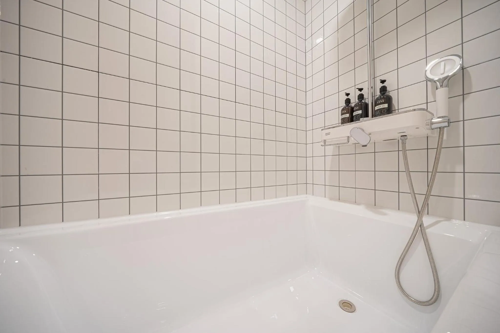 Brown Dot Hotel Sangju