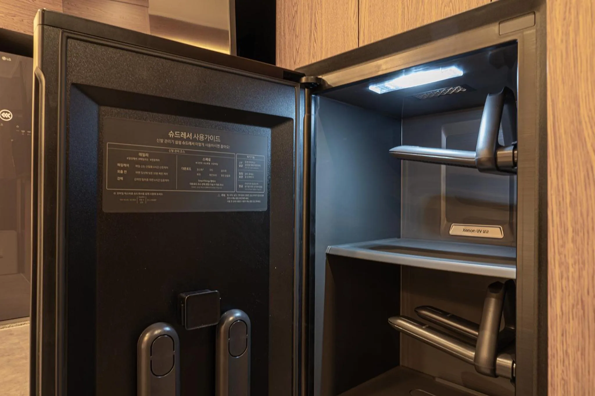 Brown Dot Hotel Sangju