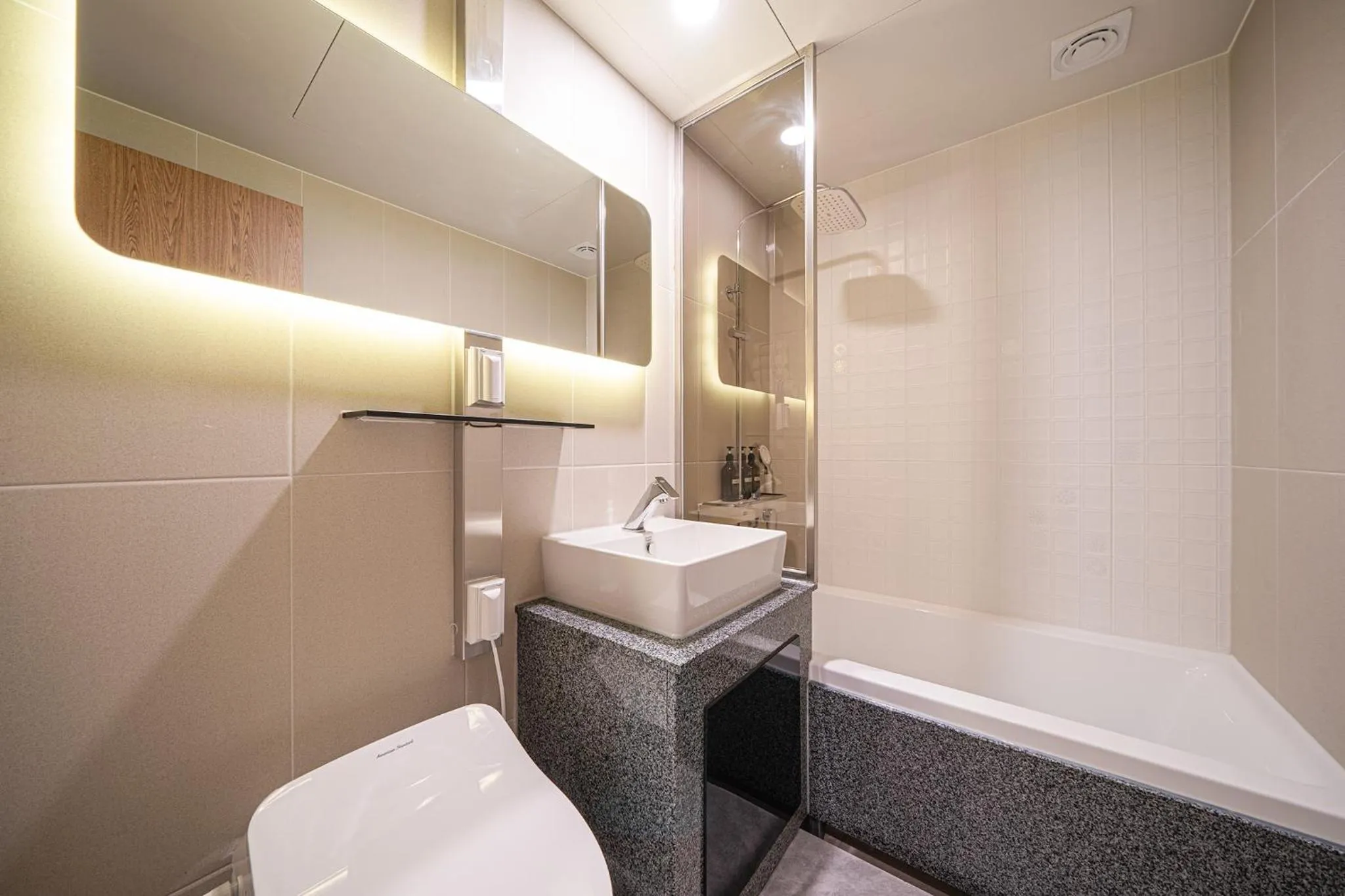 Brown Dot Hotel Sangju