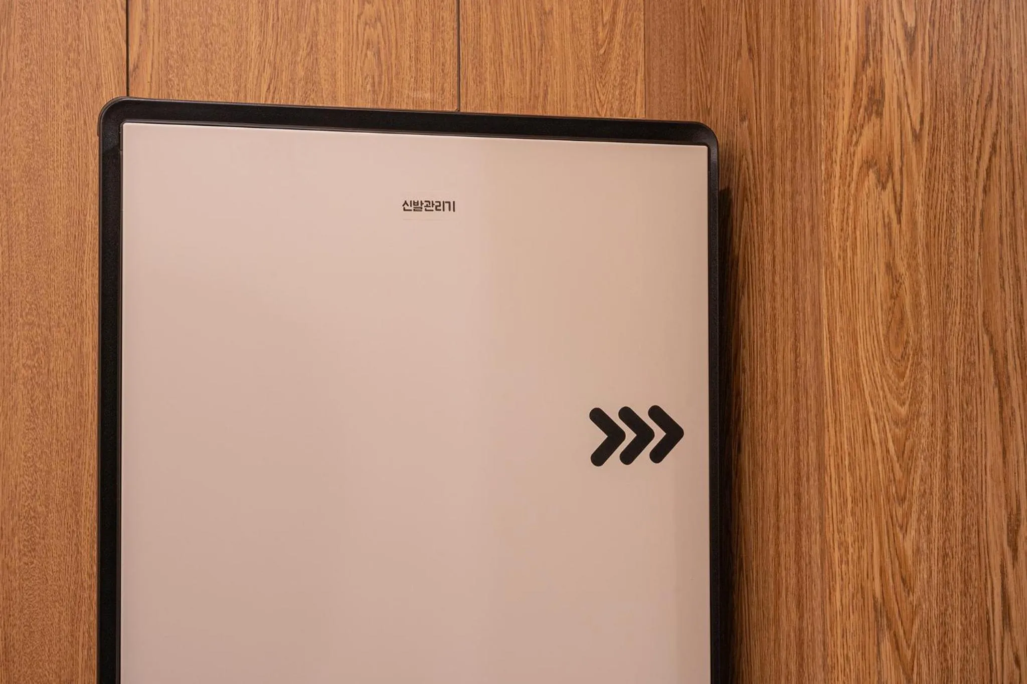 Brown Dot Hotel Sangju