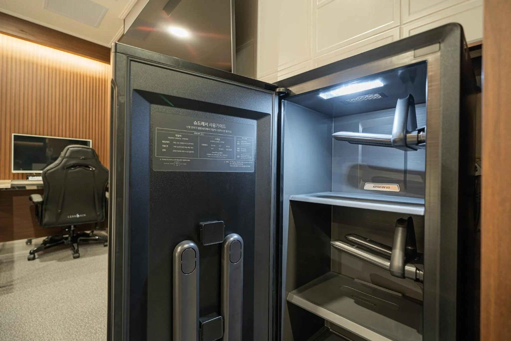 Brown Dot Hotel Sangju