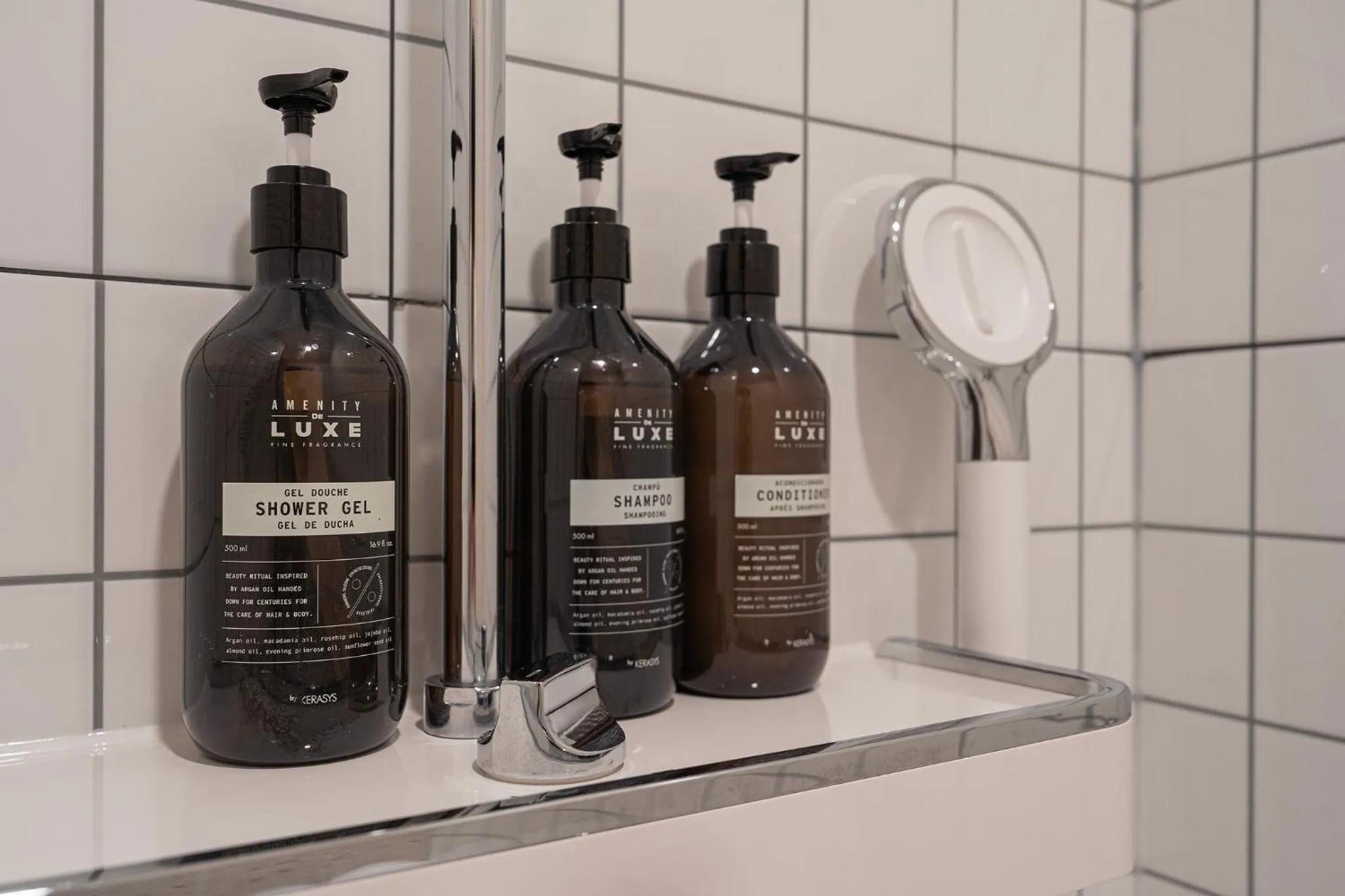 Brown Dot Hotel Sangju