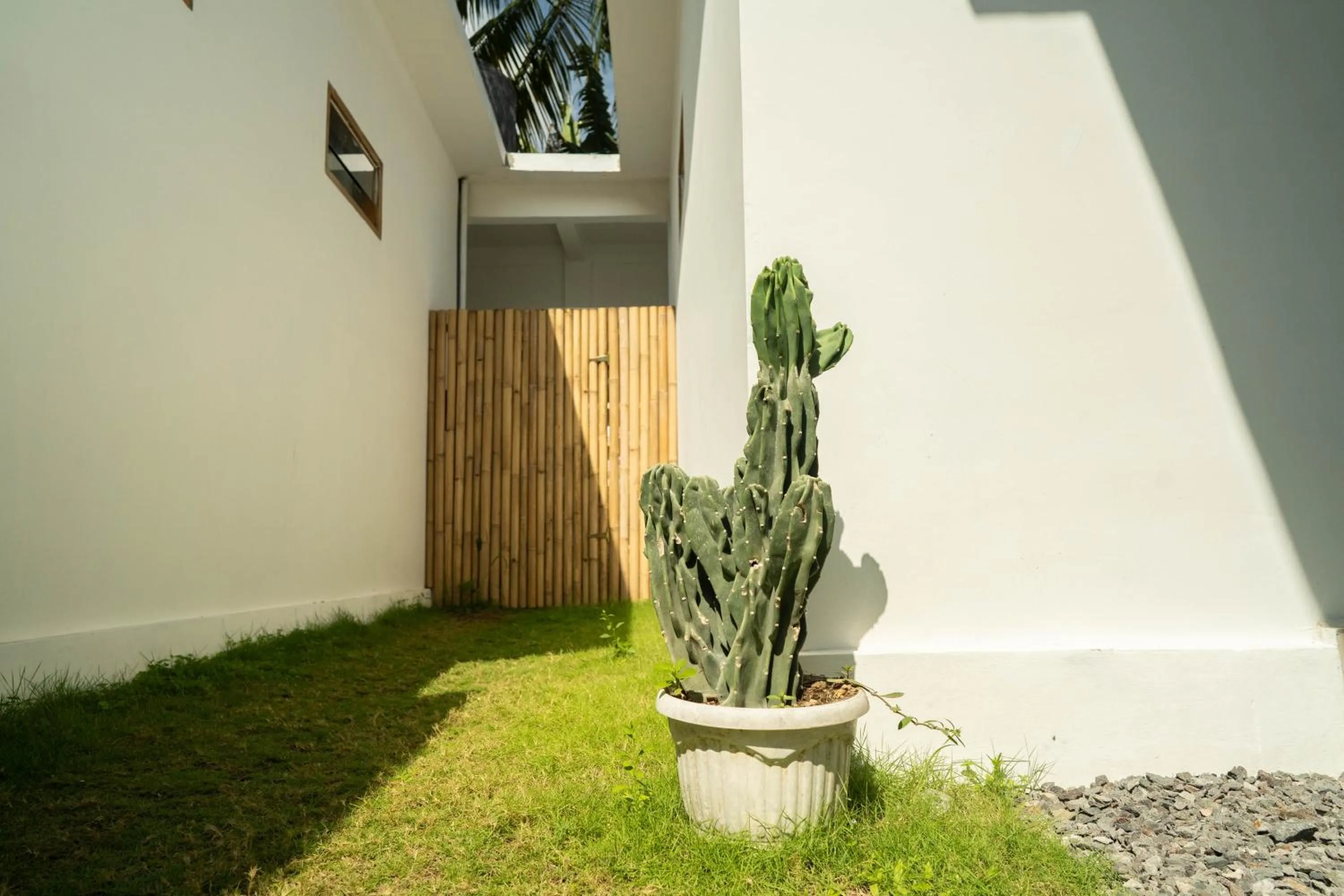 Property building in Susurro Villas