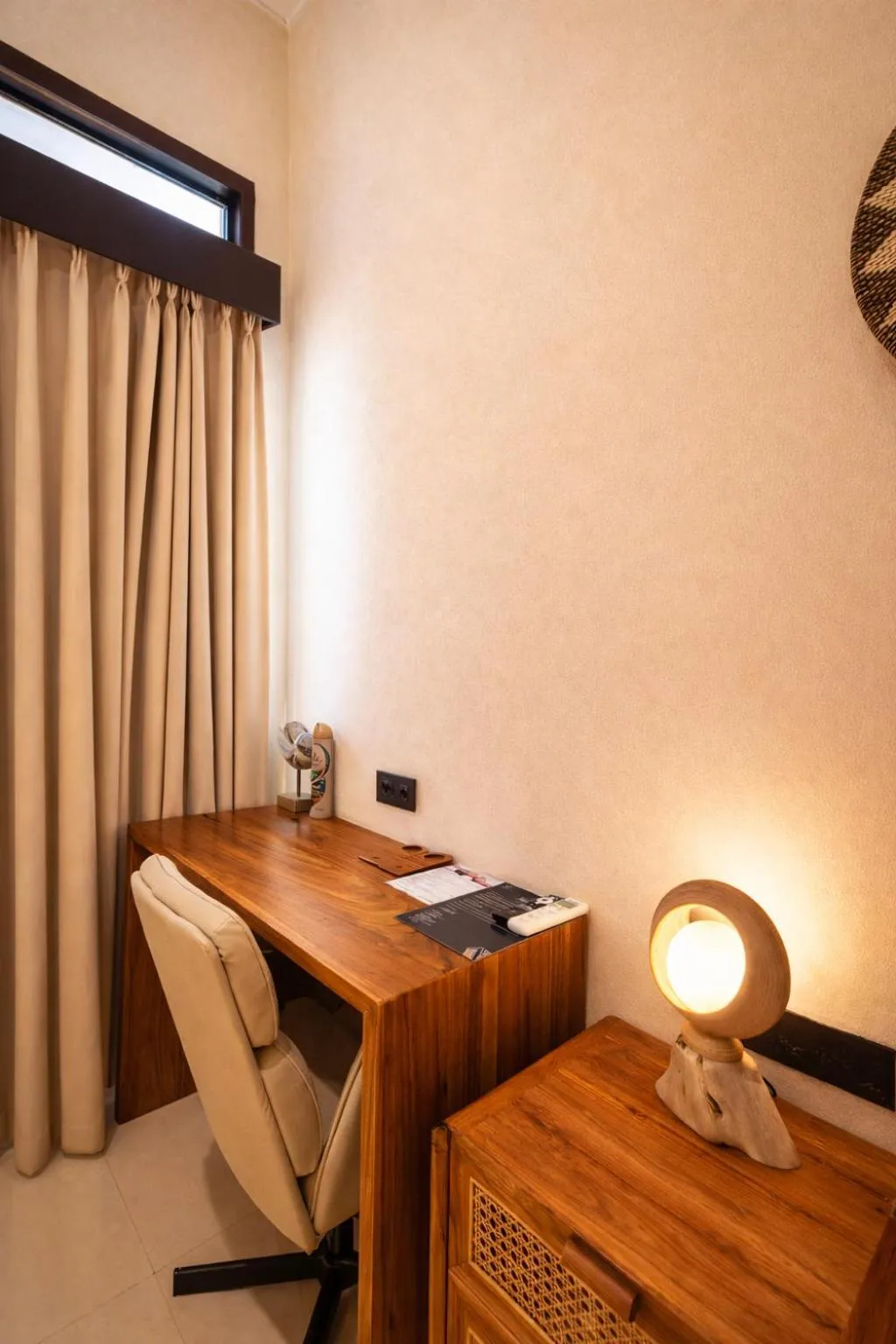 Area and facilities in Susurro Villas - New Cozy Bungalow - Private Kitchen - 80Mbps WiFi