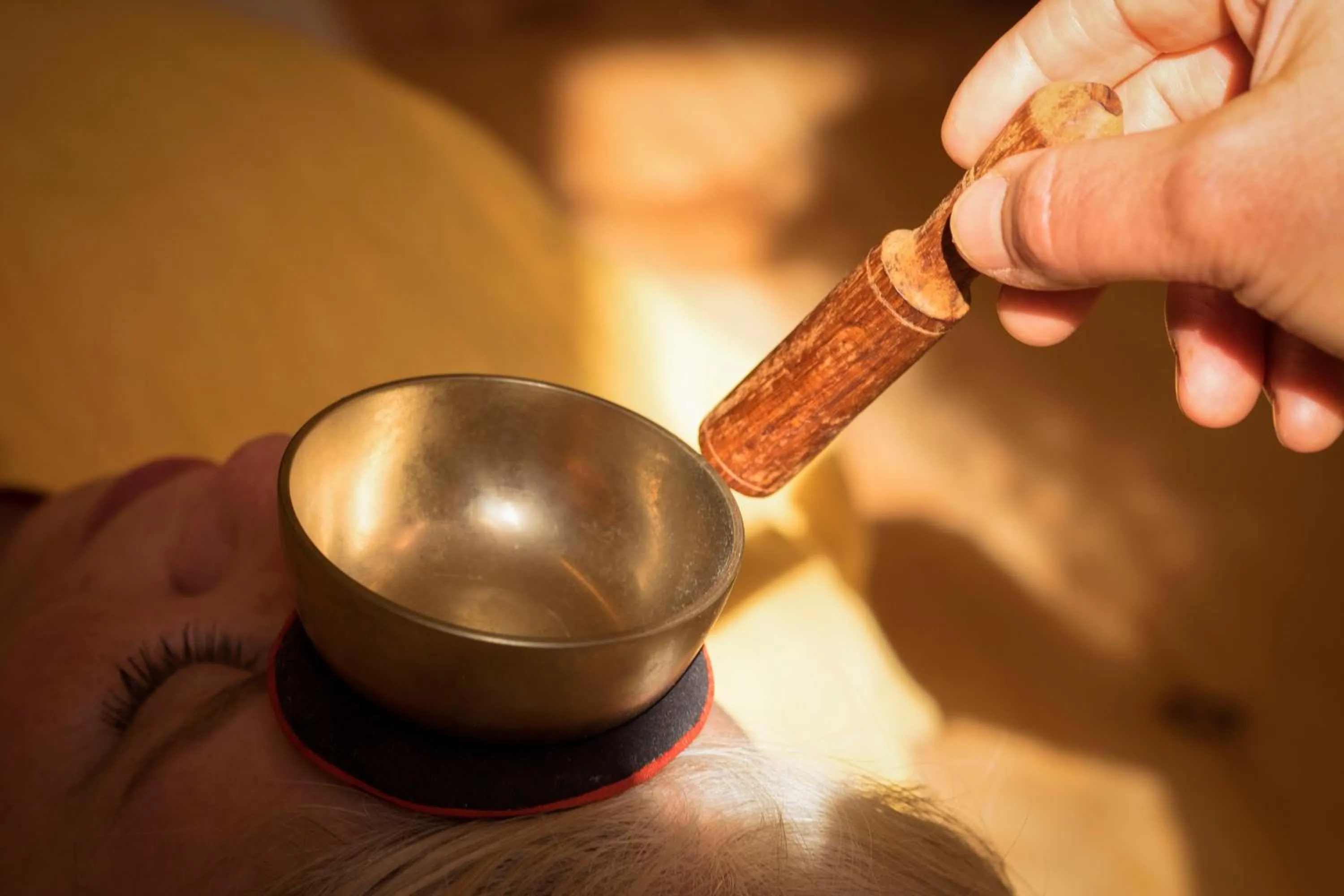 Decorative detail in Hotel Villa Freiheim