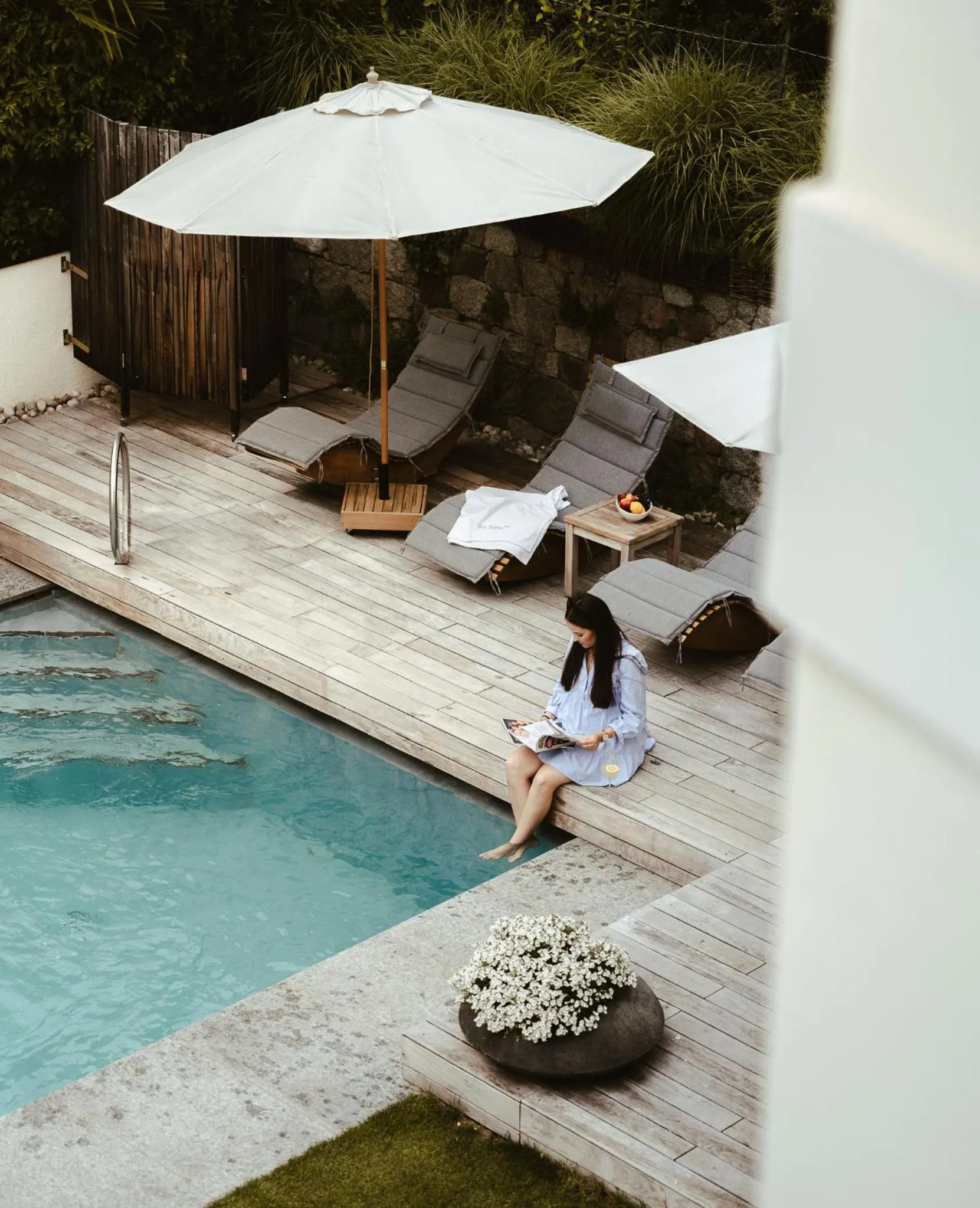 Hotel Villa Freiheim