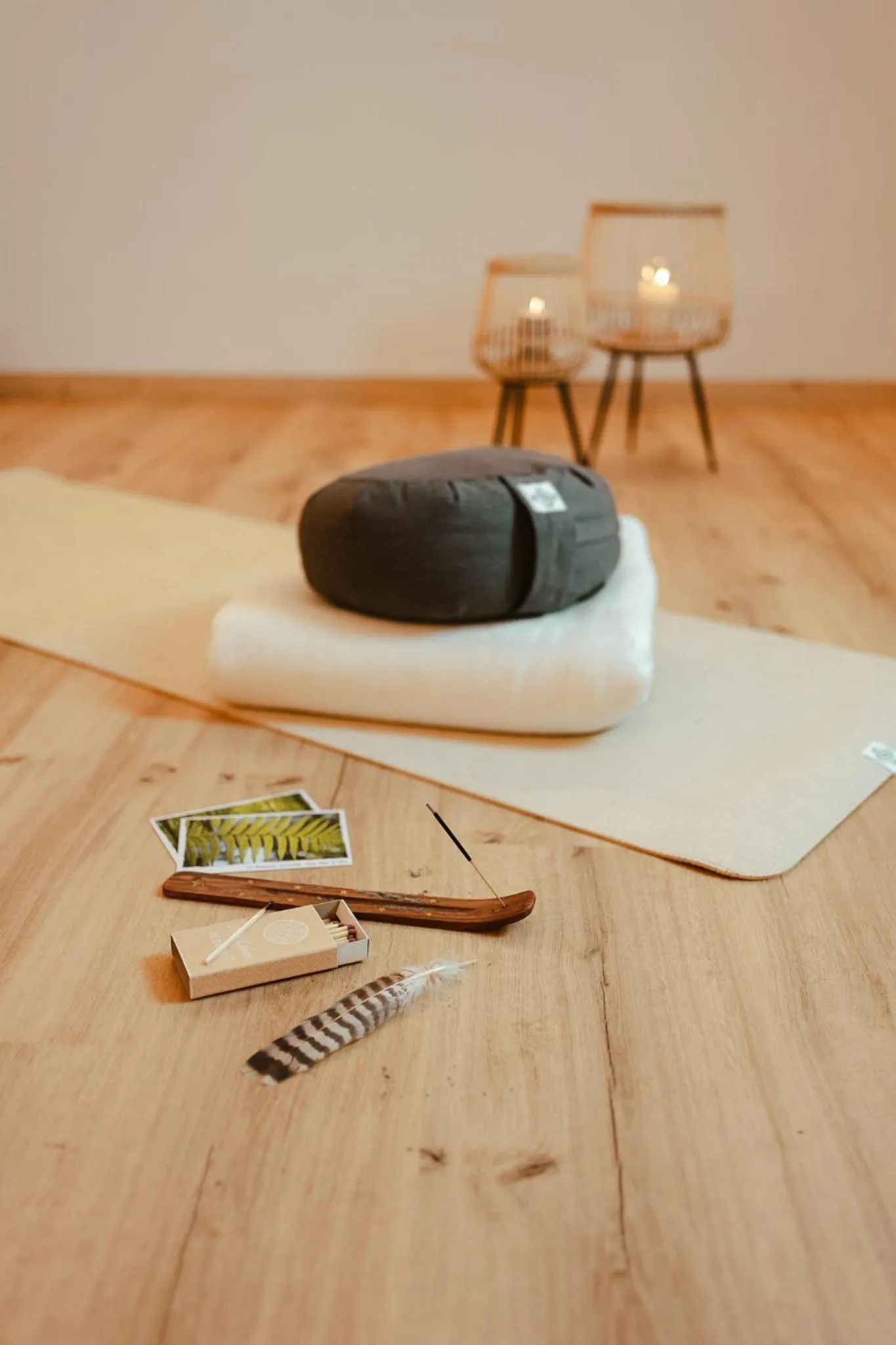 Fitness centre/facilities in Hotel Villa Freiheim