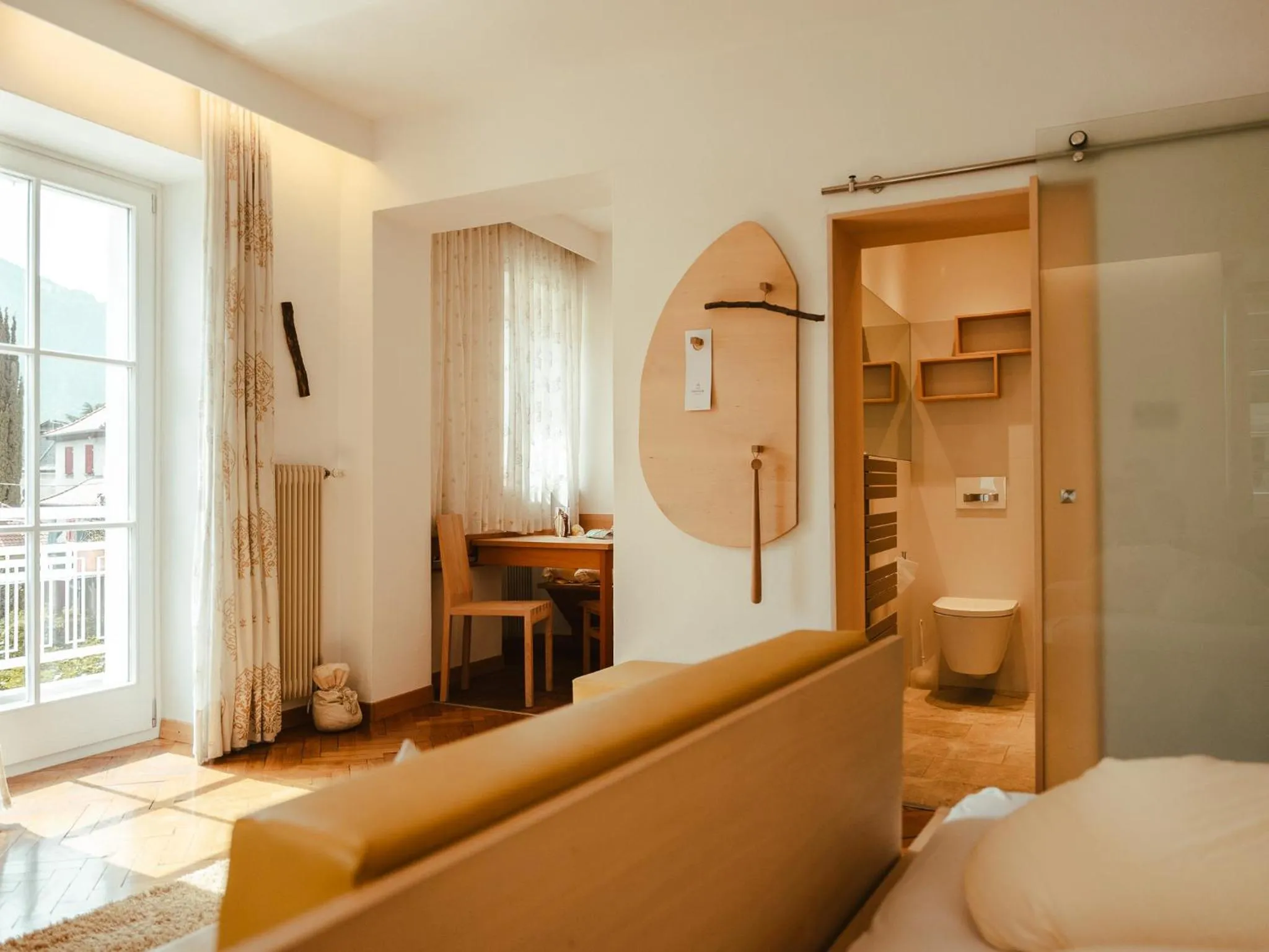 Hotel Villa Freiheim