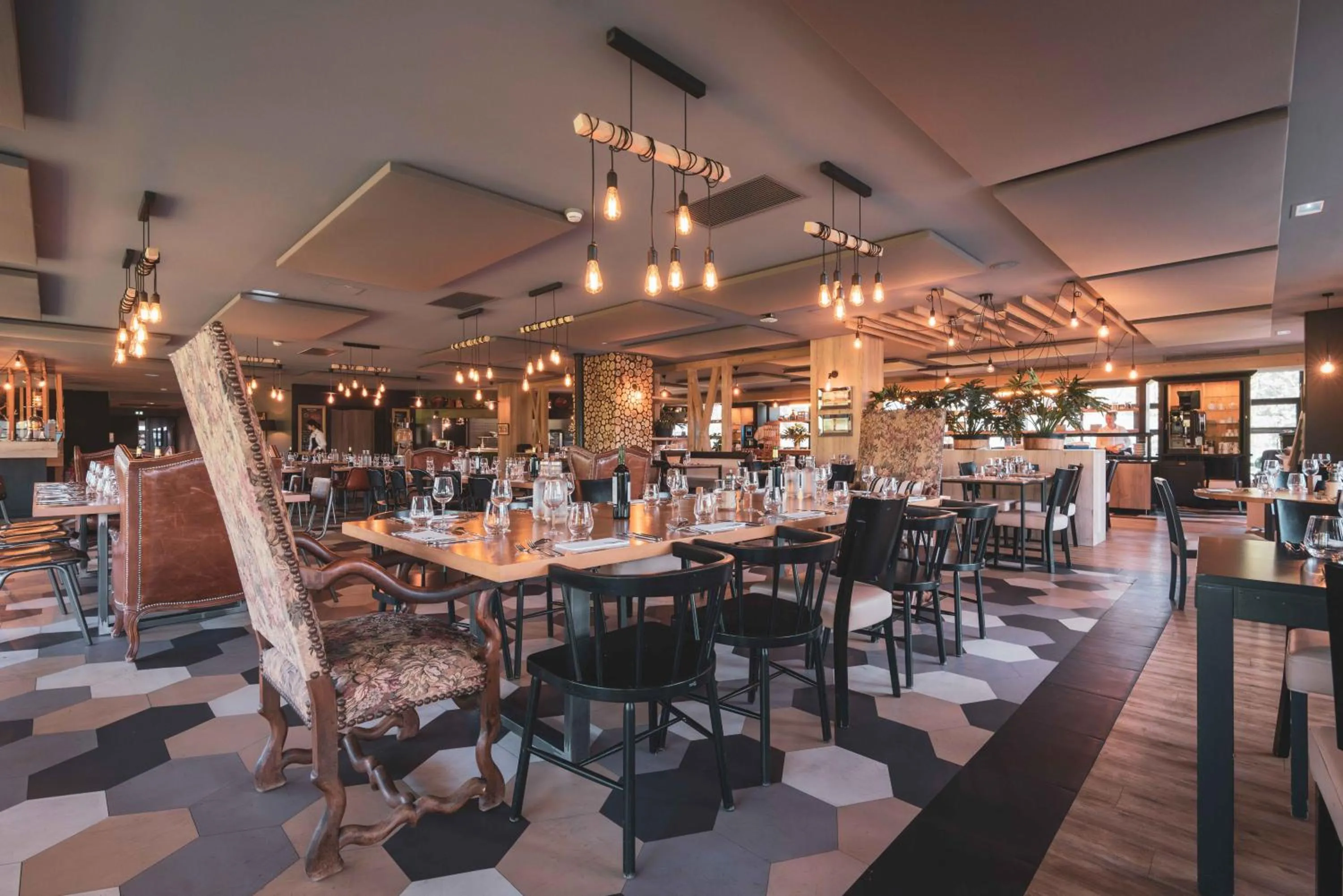 Hotel Le Continental