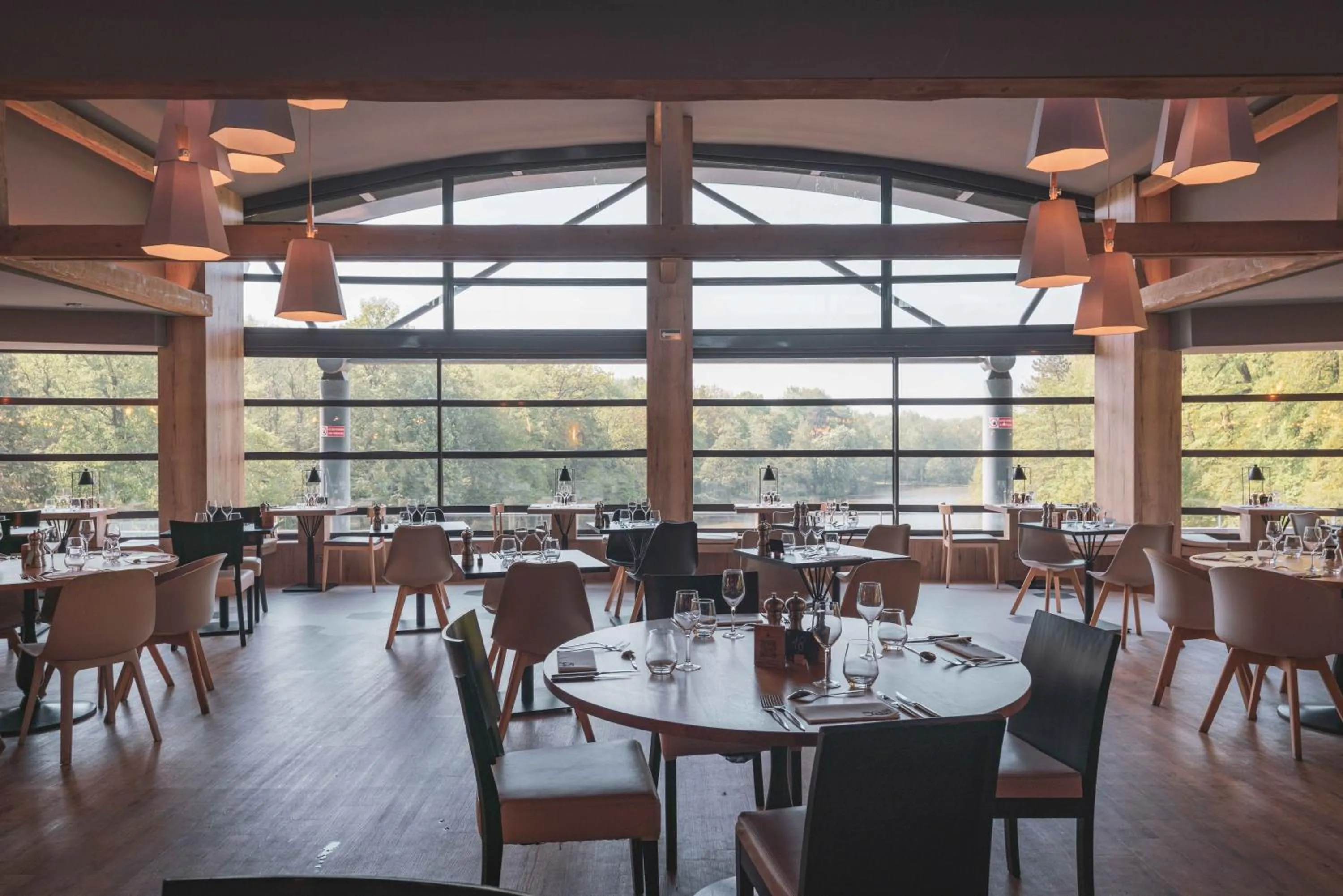 Hotel Le Continental