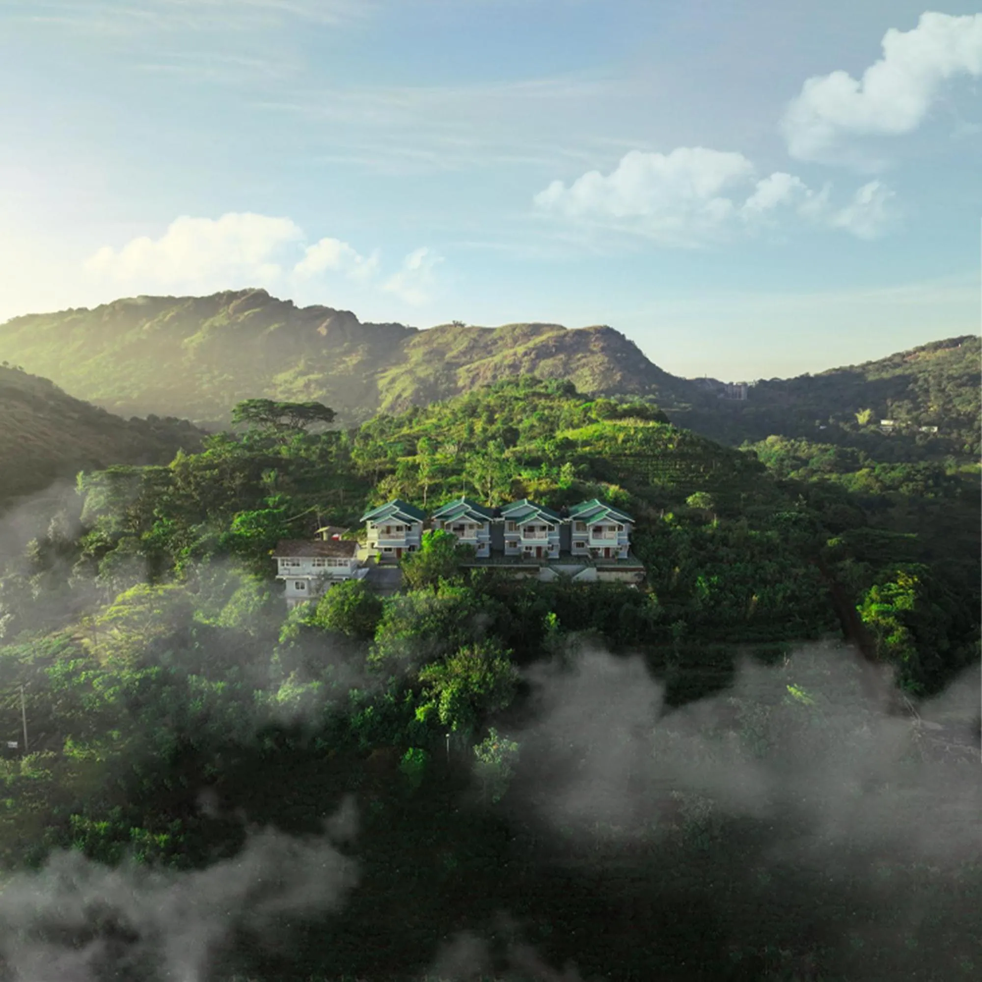The Autumn by Maat Hotels