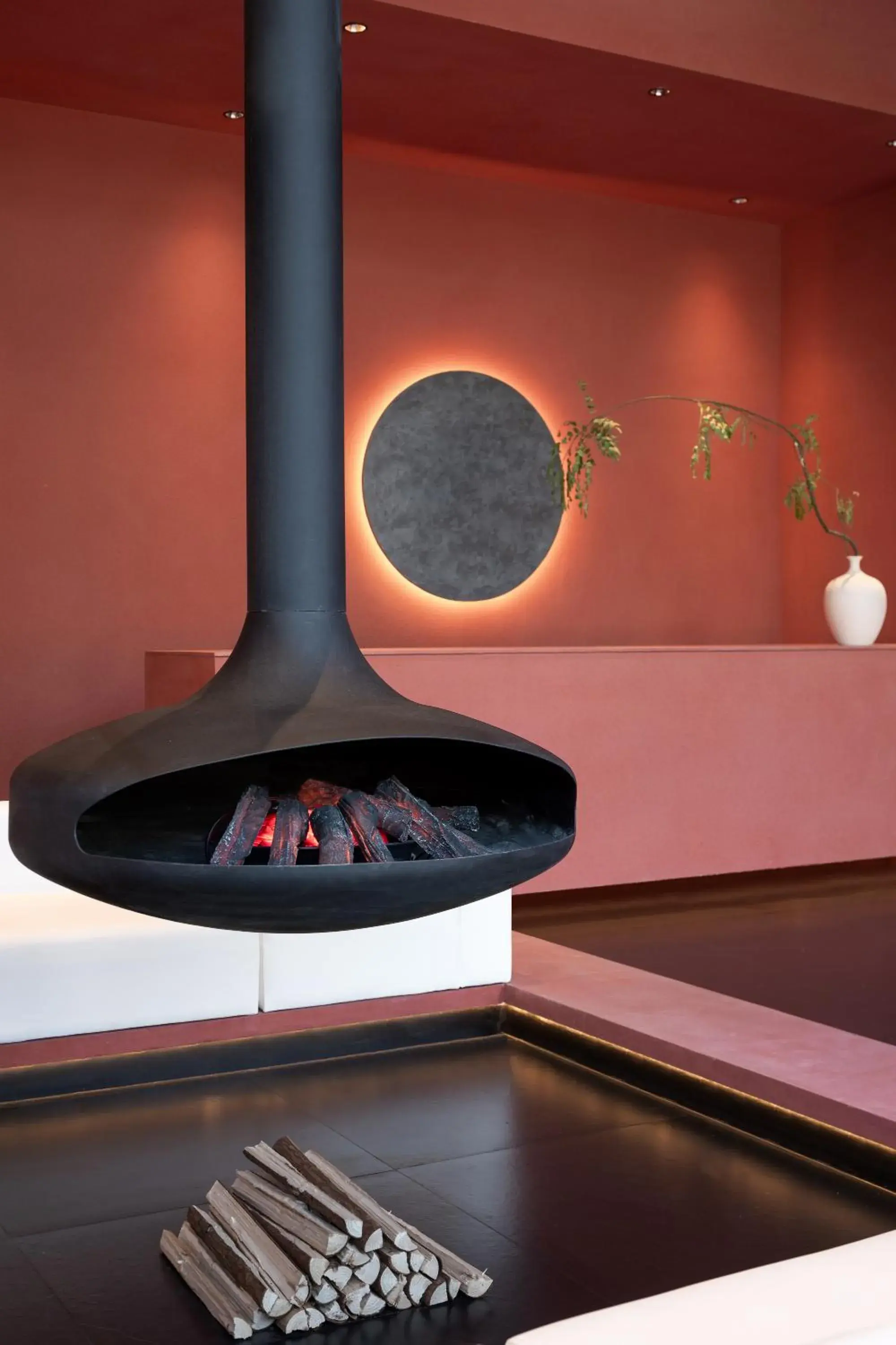 Lobby or reception in Dream Inn Hotel Beijing Lobby or reception in Dream Inn Hotel Beijing