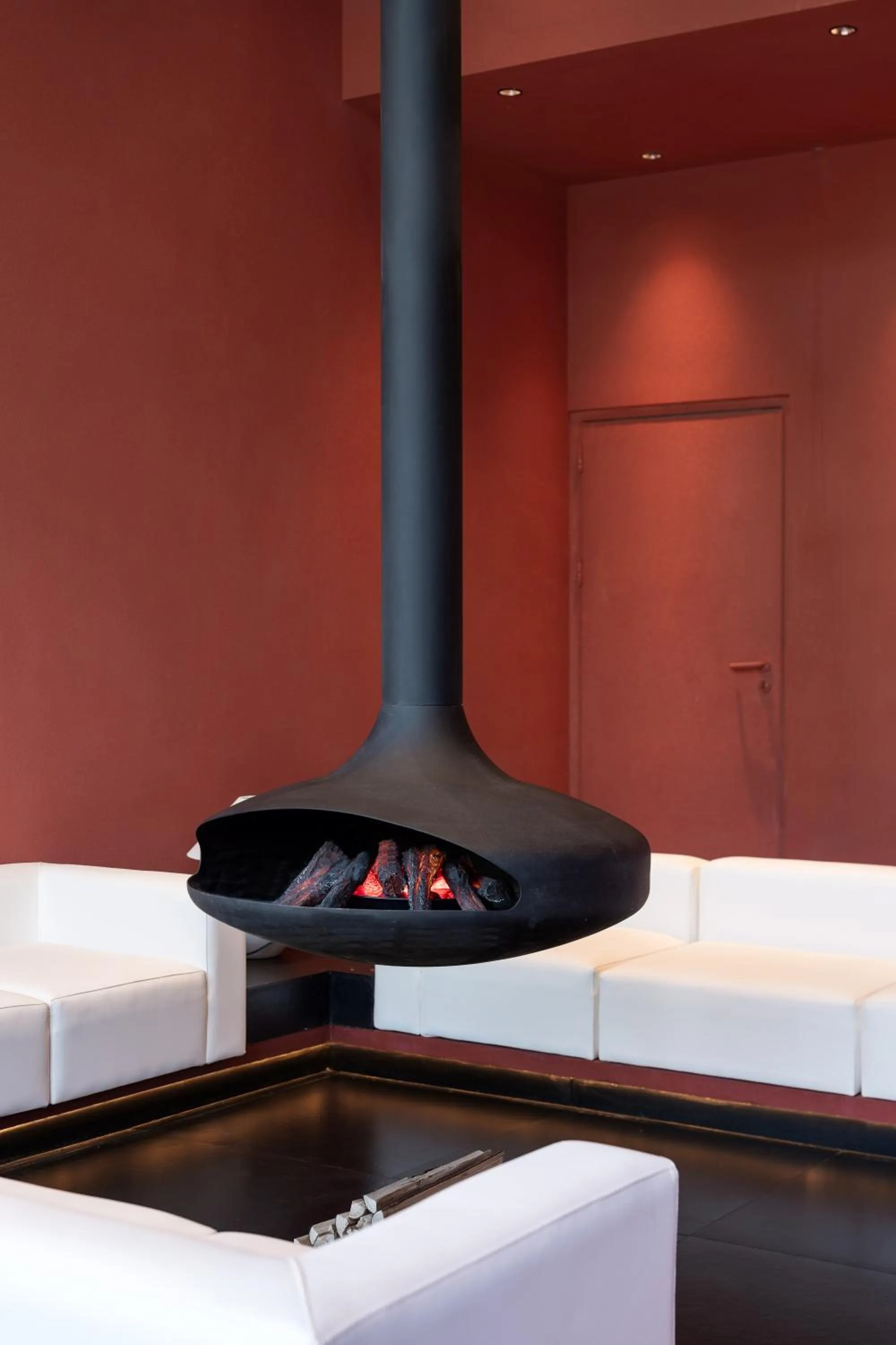 Lobby or reception in Dream Inn Hotel Beijing