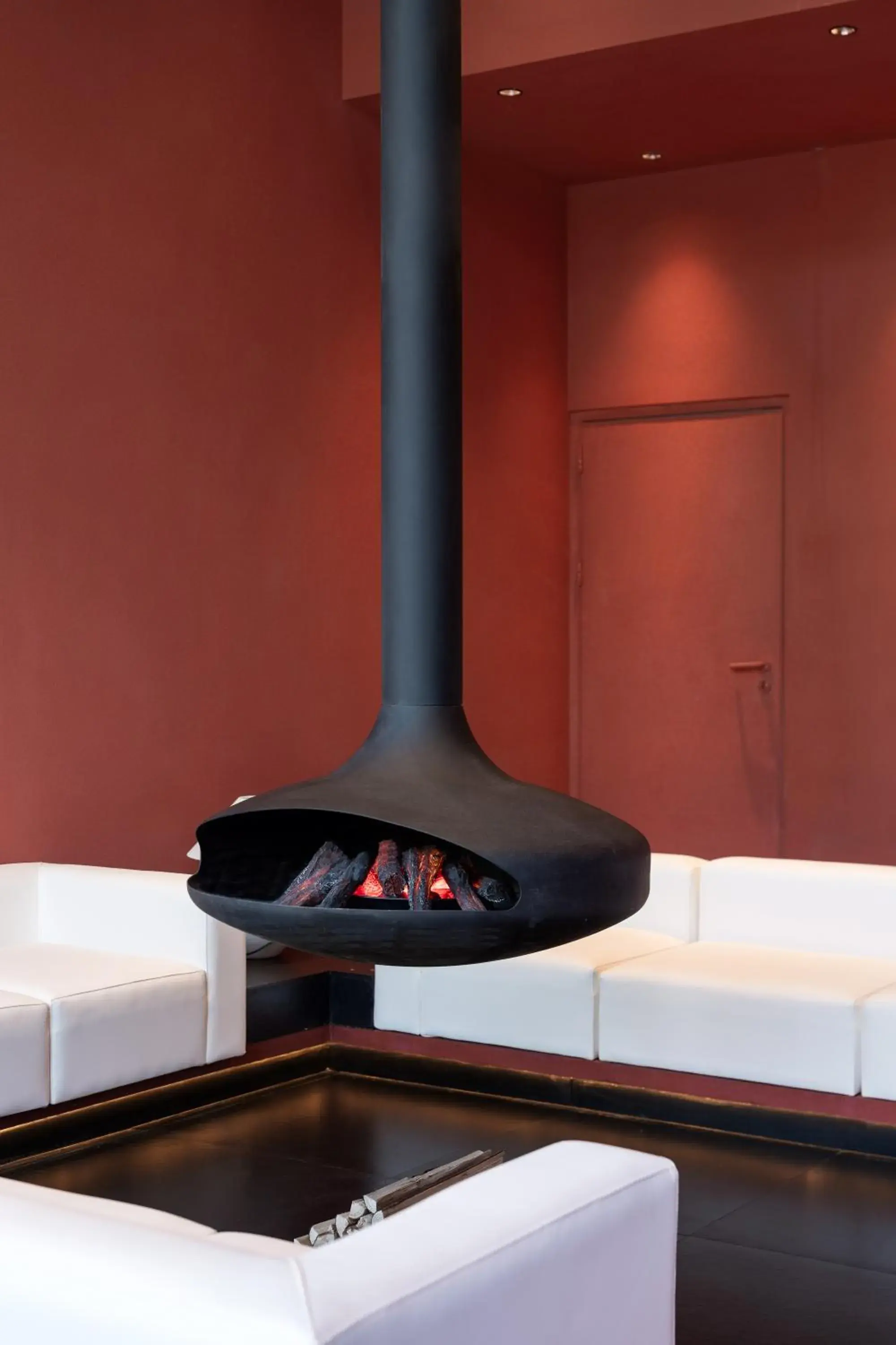 Lobby or reception in Dream Inn Hotel Beijing Lobby or reception in Dream Inn Hotel Beijing