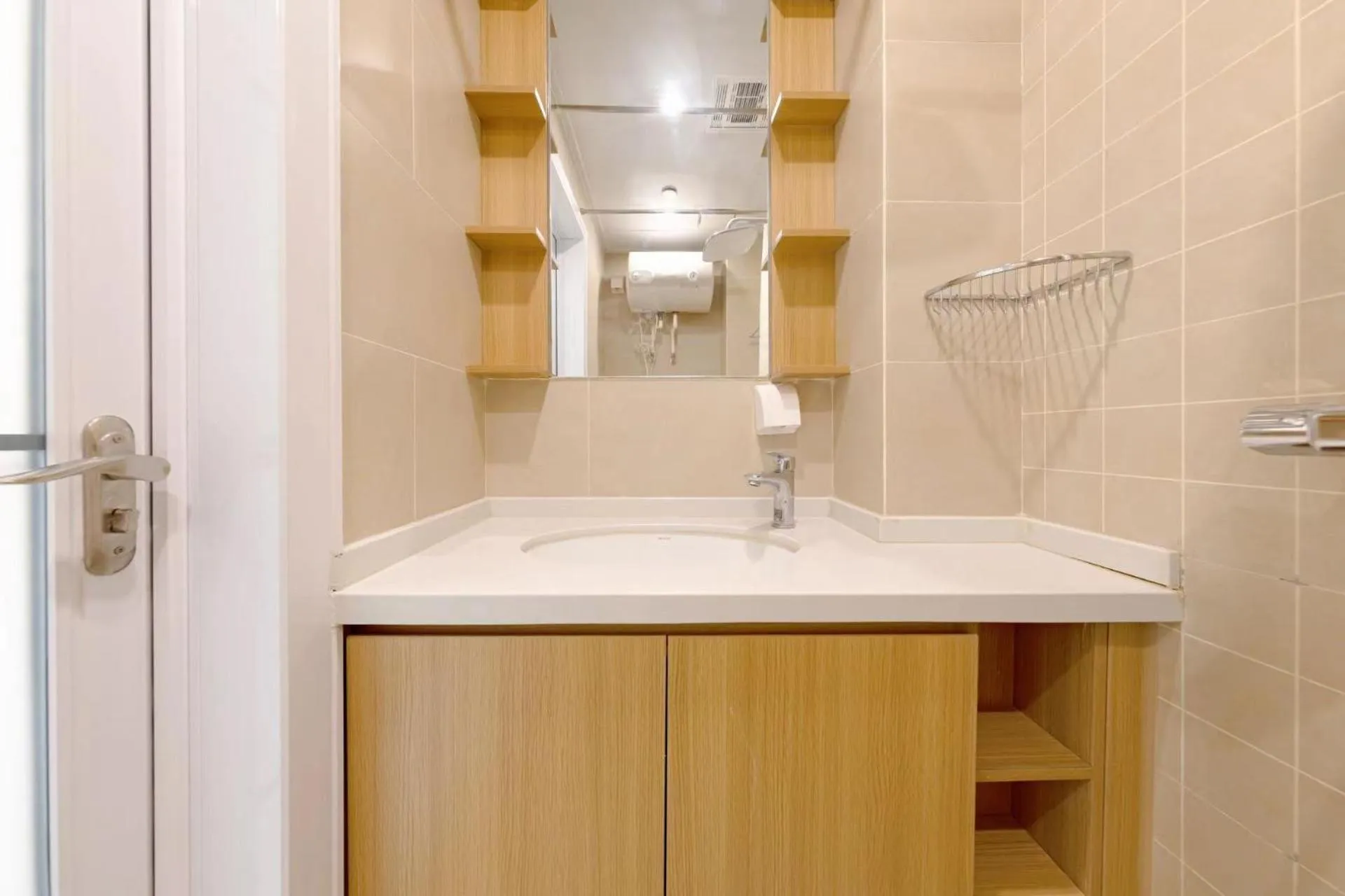 Dream Inn Hotel Beijing