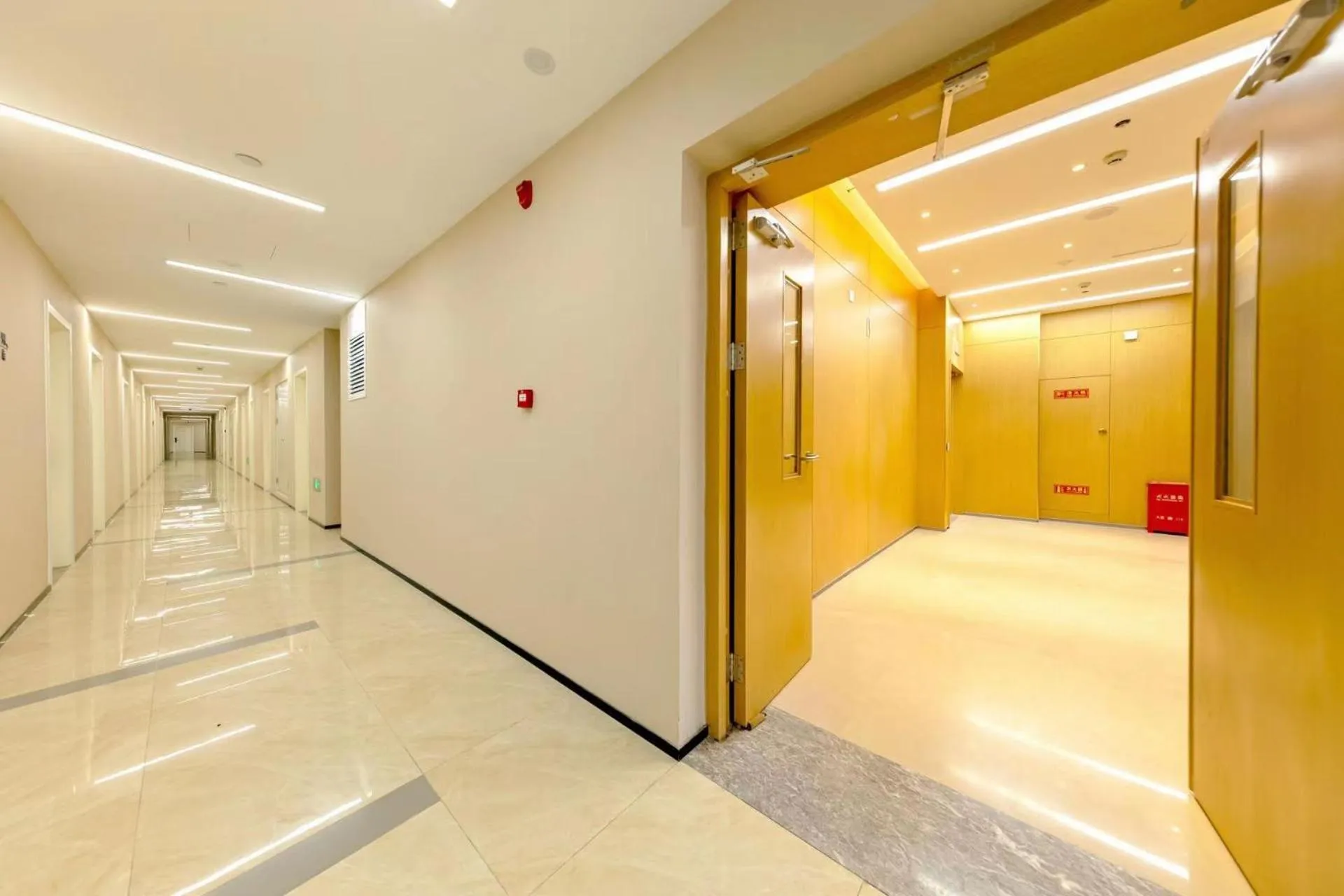 Dream Inn Hotel Beijing