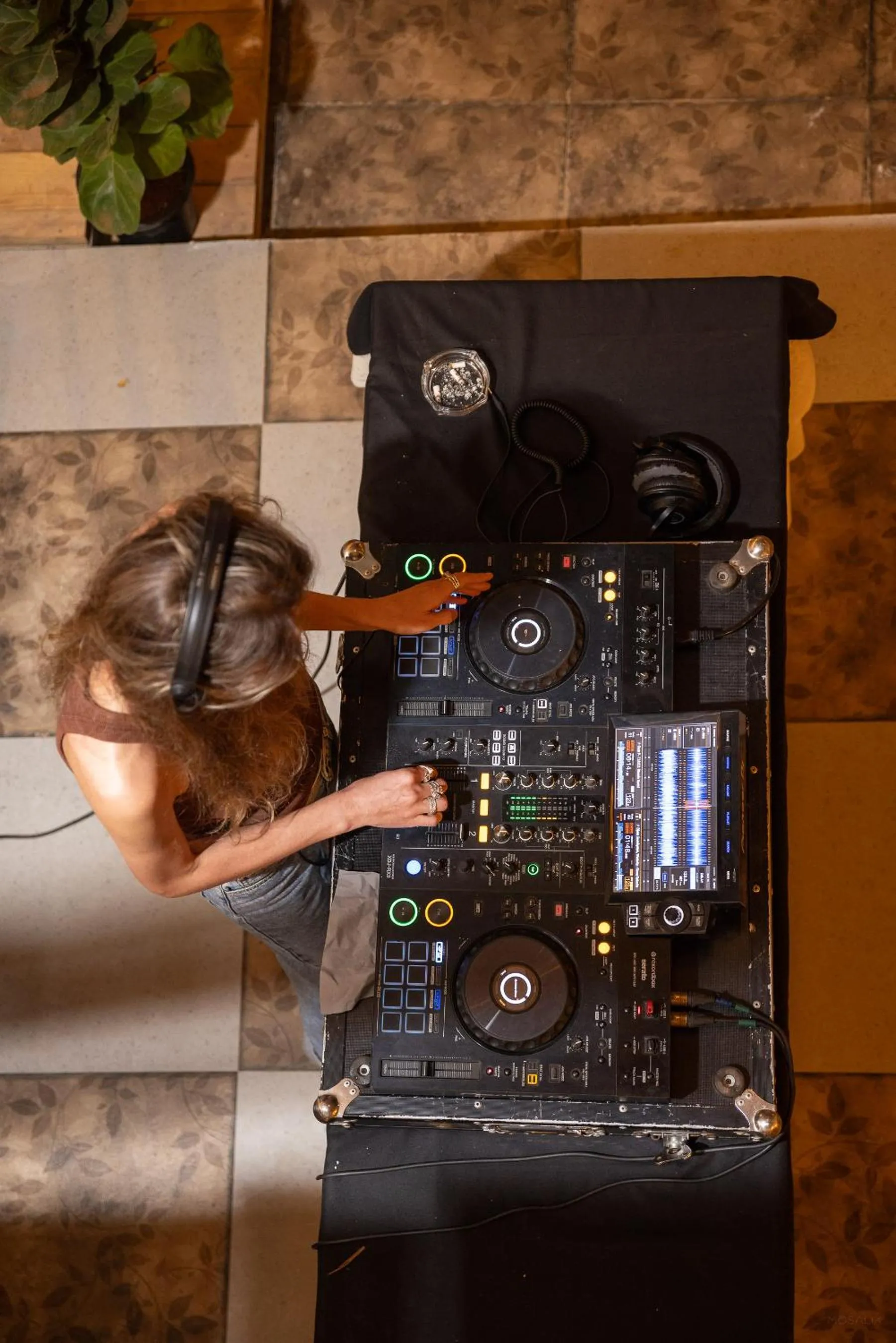 People in Destiny Goa Beach Resort