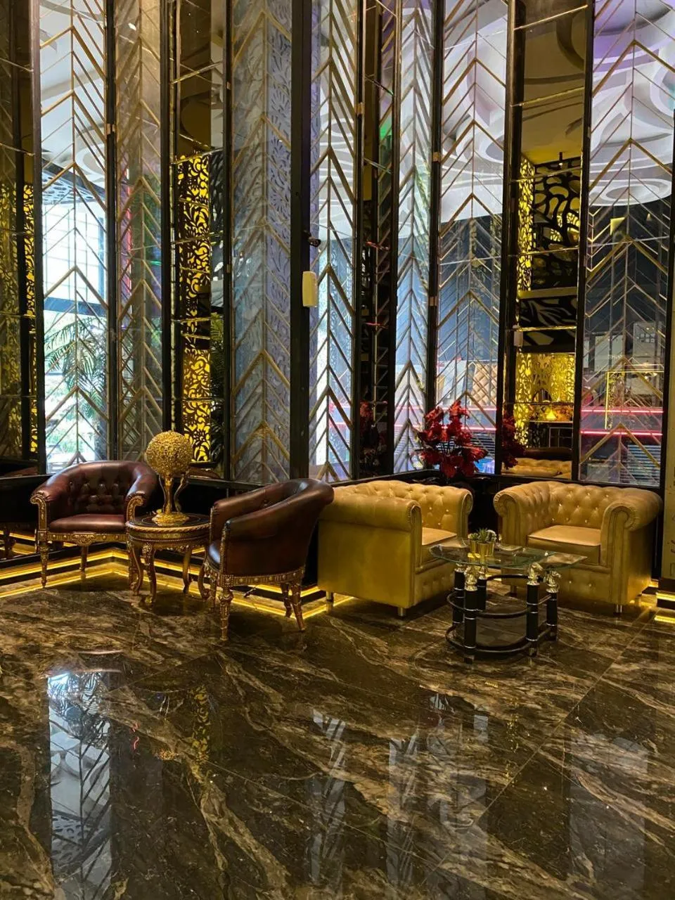 Avery De Grand City Hotel Bandung