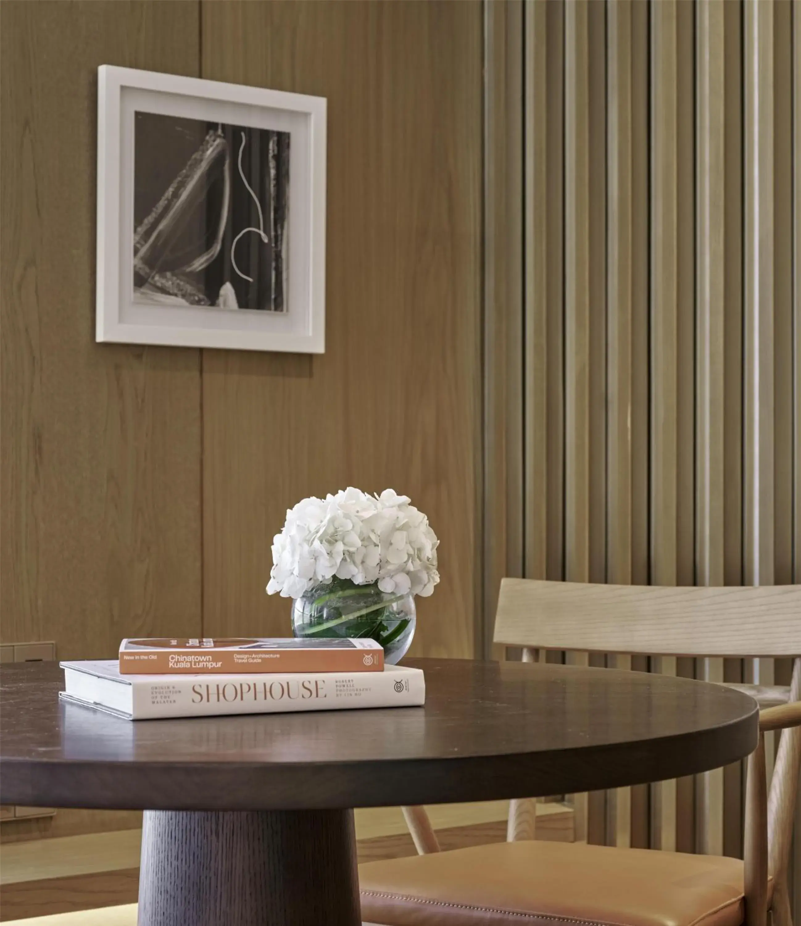 Deluxe Twin Room in Park Hyatt Kuala Lumpur Deluxe Twin Room in Park Hyatt Kuala Lumpur