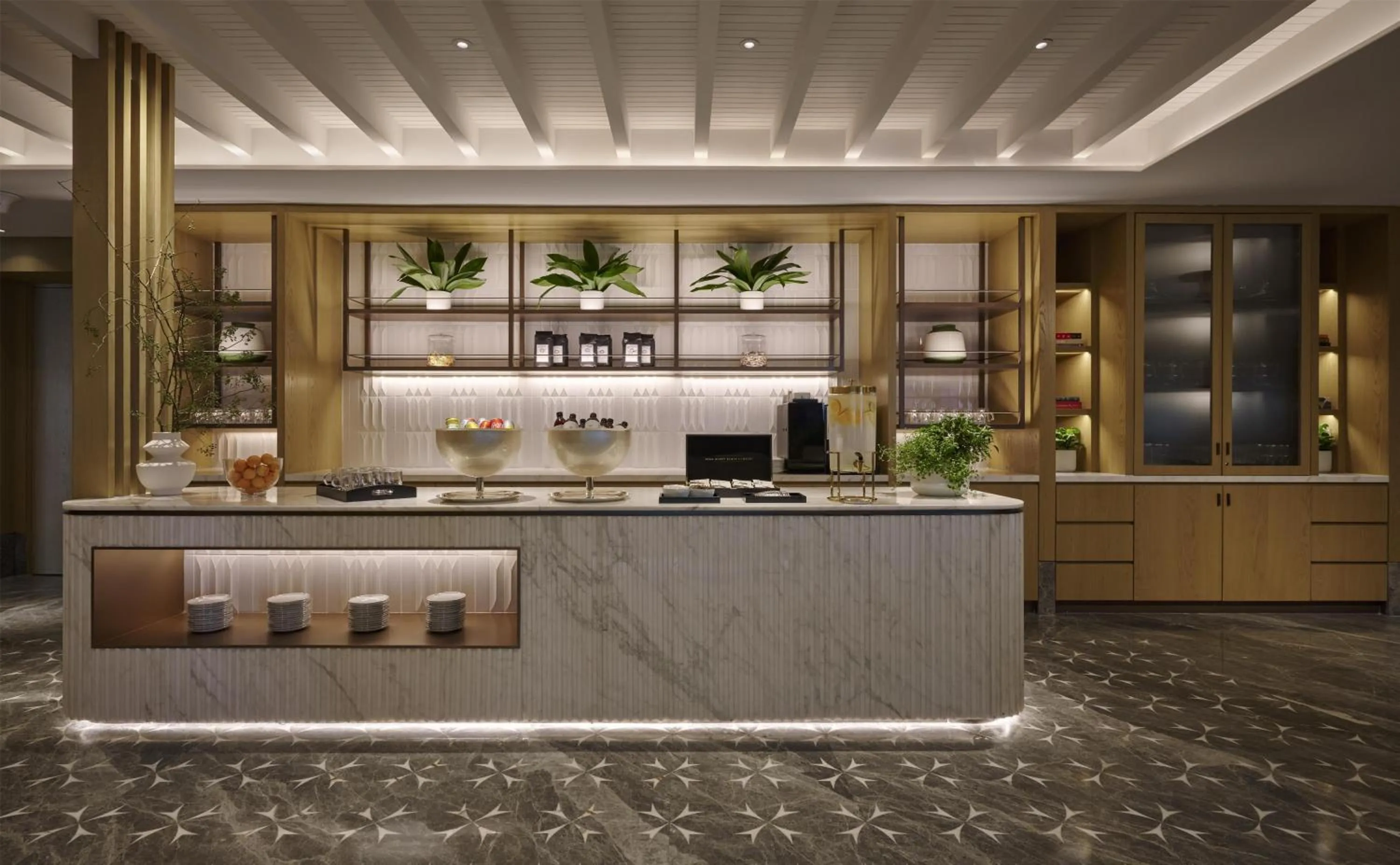 Meeting/conference room in Park Hyatt Kuala Lumpur